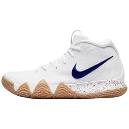 Nike Kyrie 4 Erkek Spor Ayakkabı