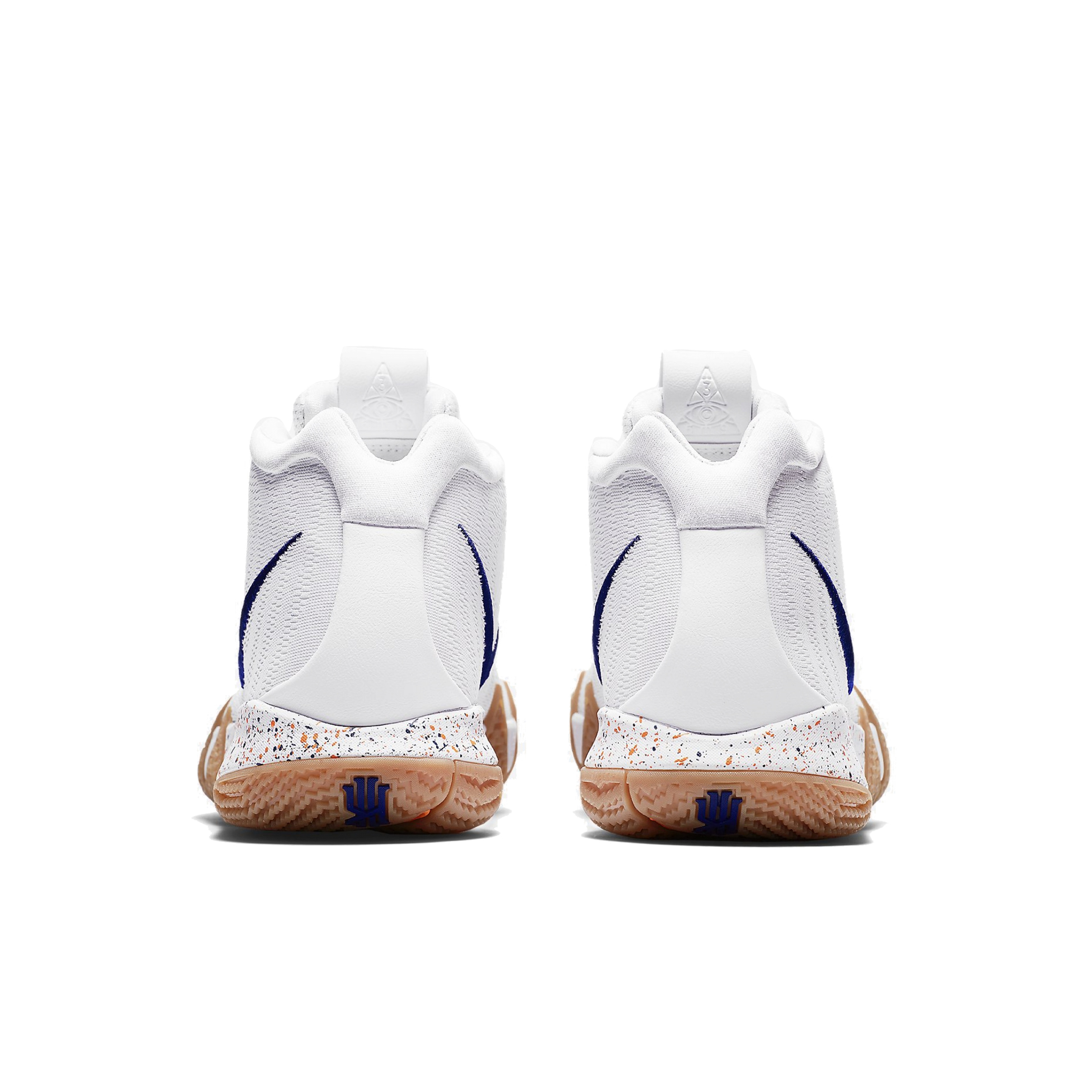 Nike Kyrie 4 Erkek Spor Ayakkabı