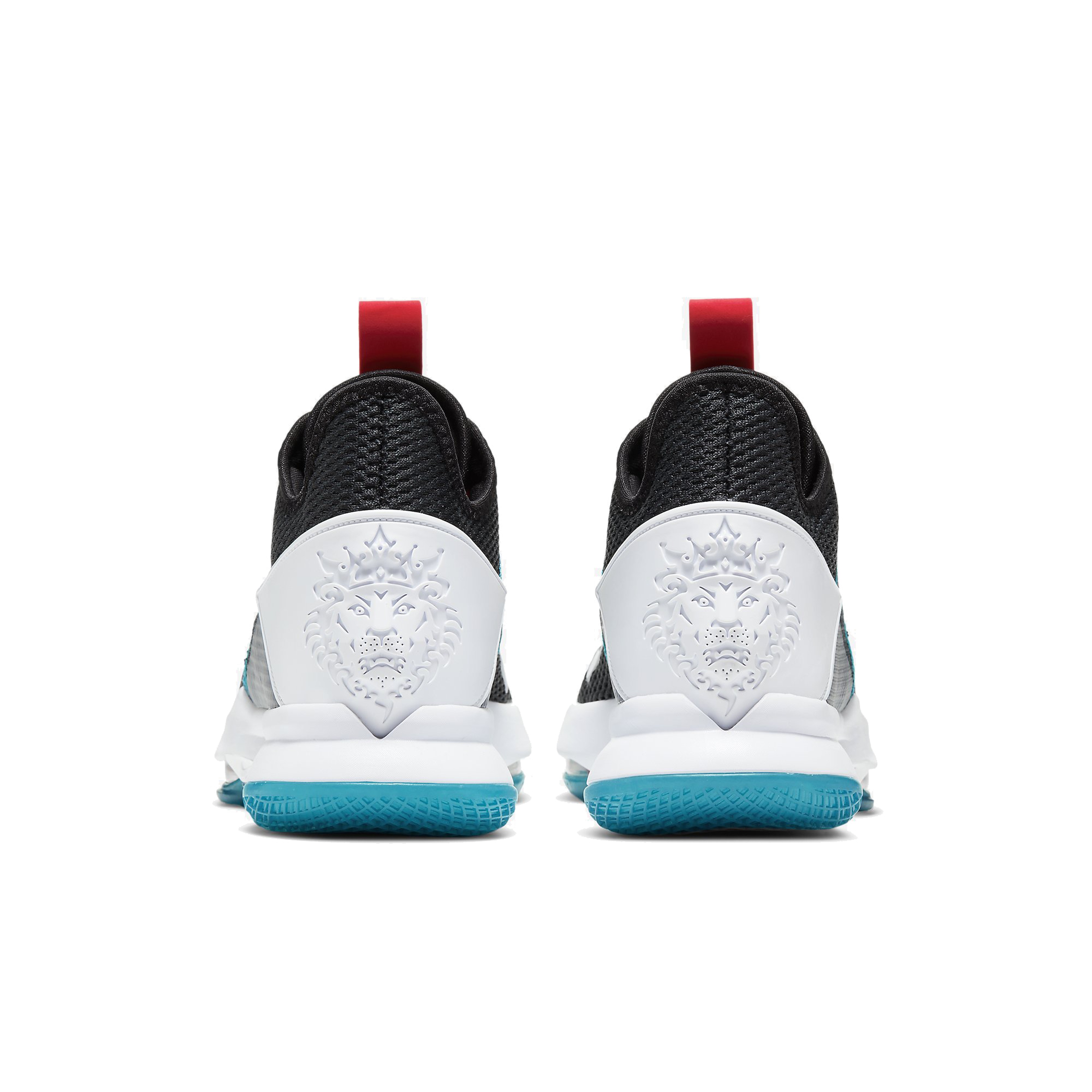 Nike LeBron Witness IV Erkek Spor Ayakkabı