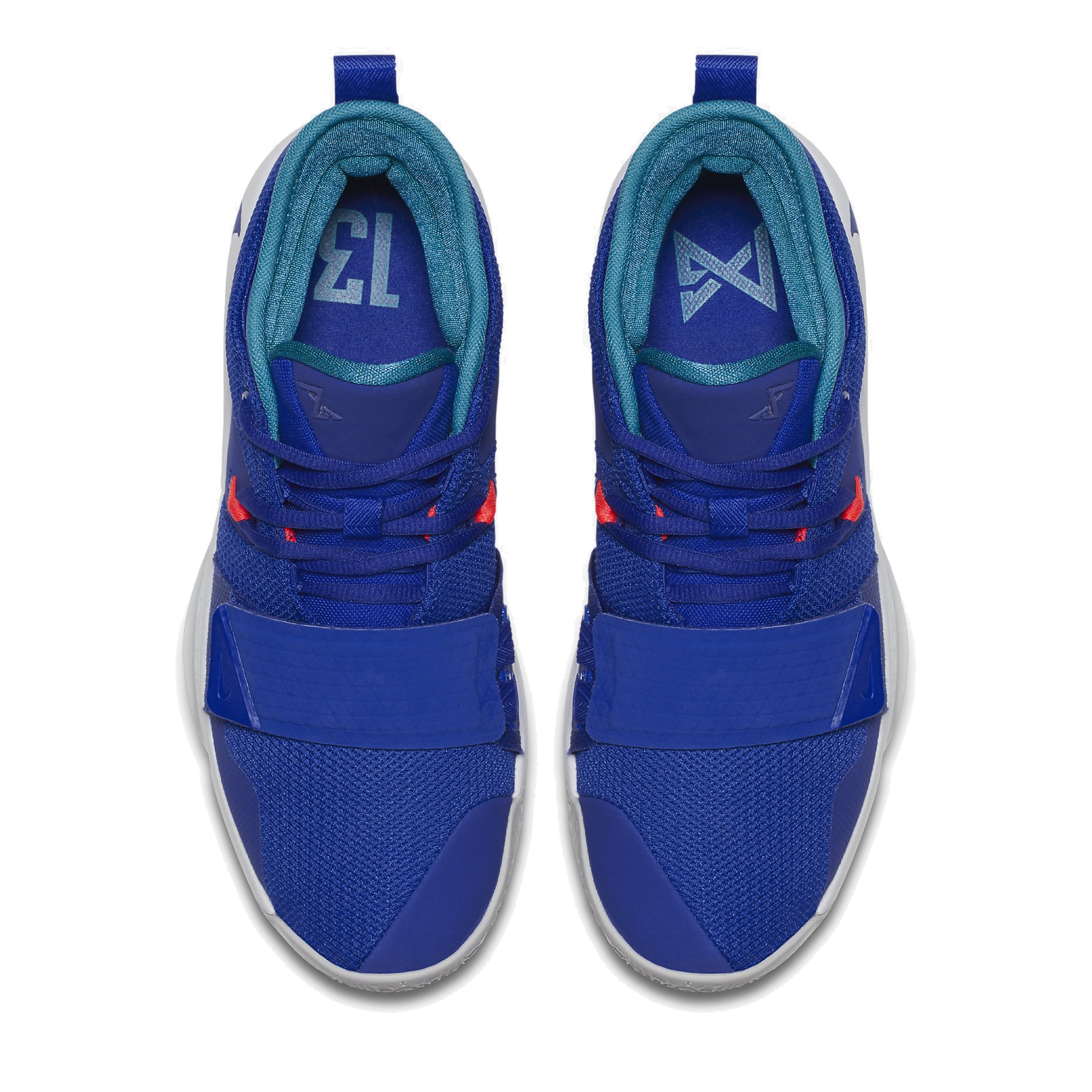 Nike Pg 2.5 Erkek Spor Ayakkabı | Barçın
