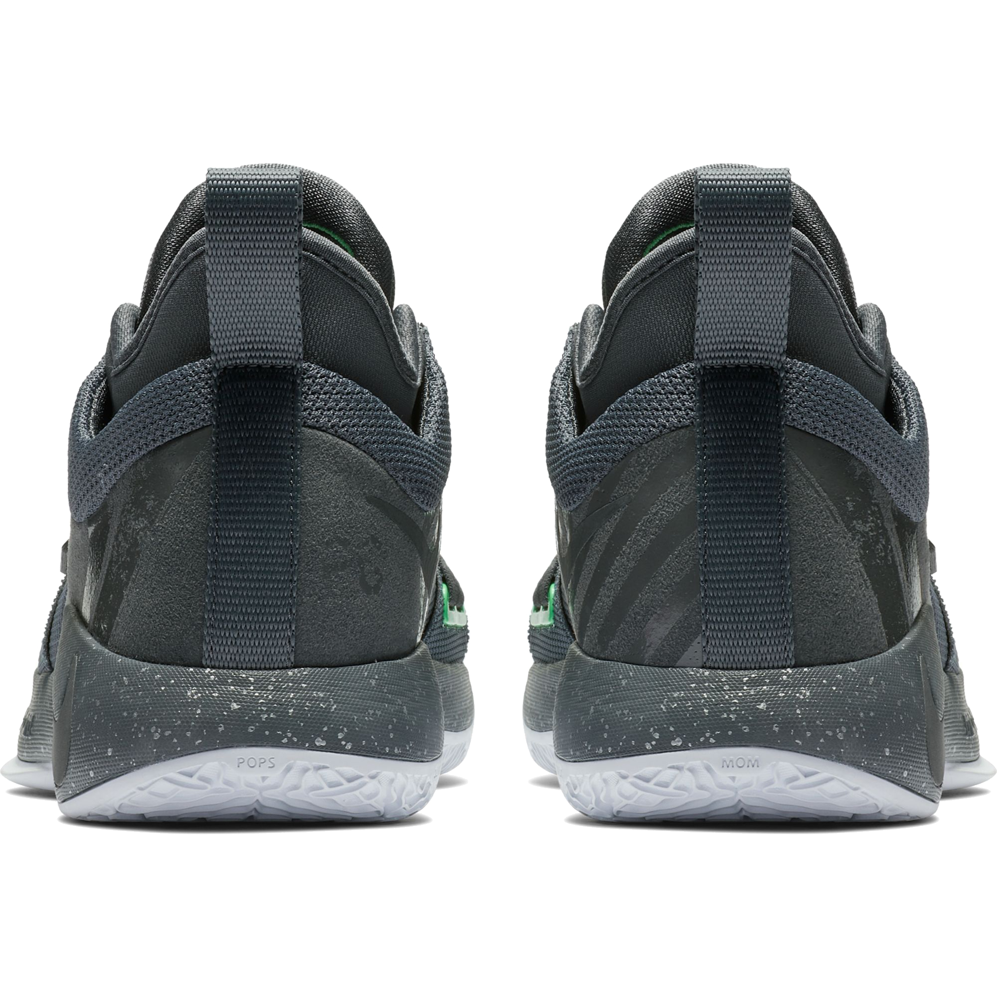 Nike Pg 2.5 Erkek Spor Ayakkabı