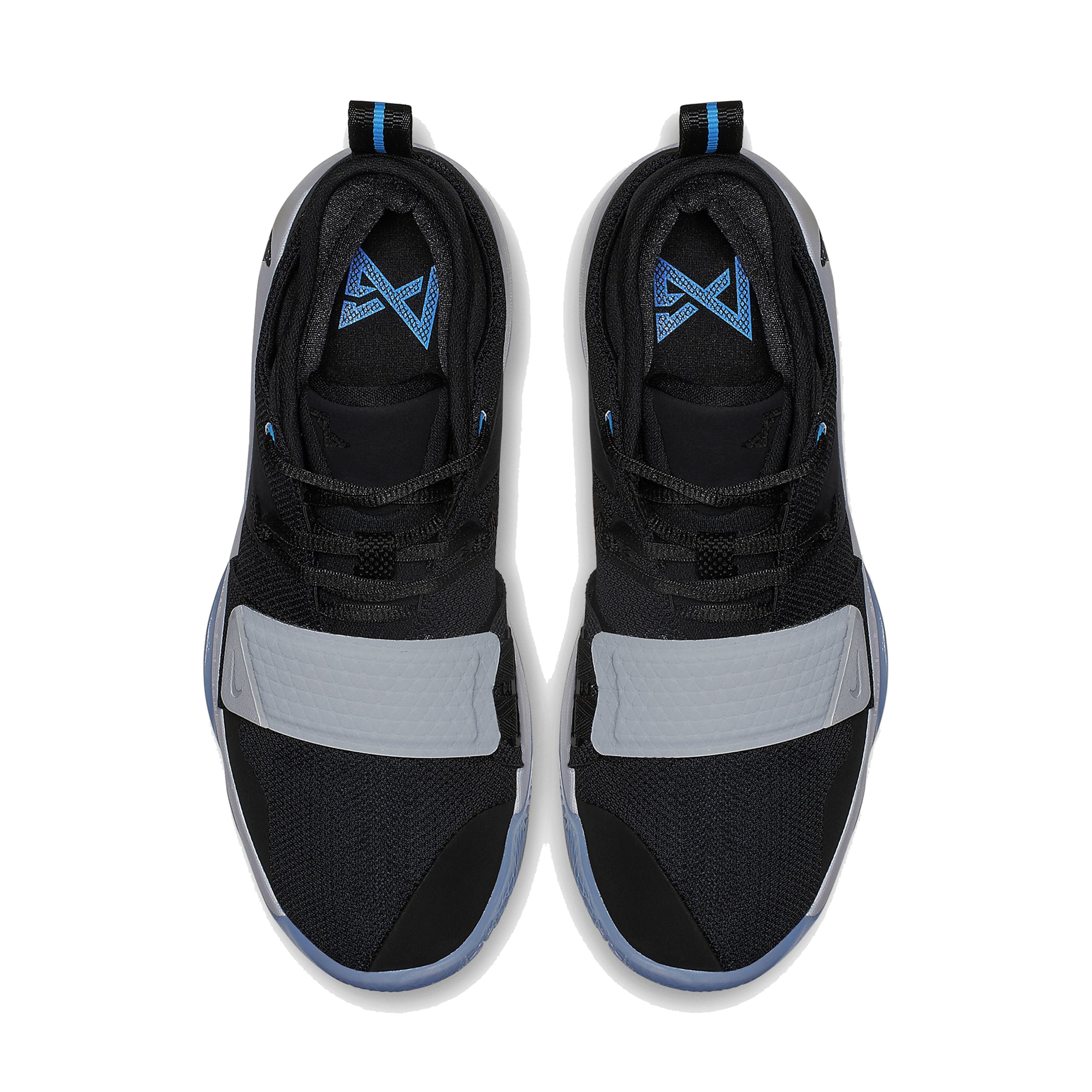 Nike Pg 2.5 Erkek Spor Ayakkabı