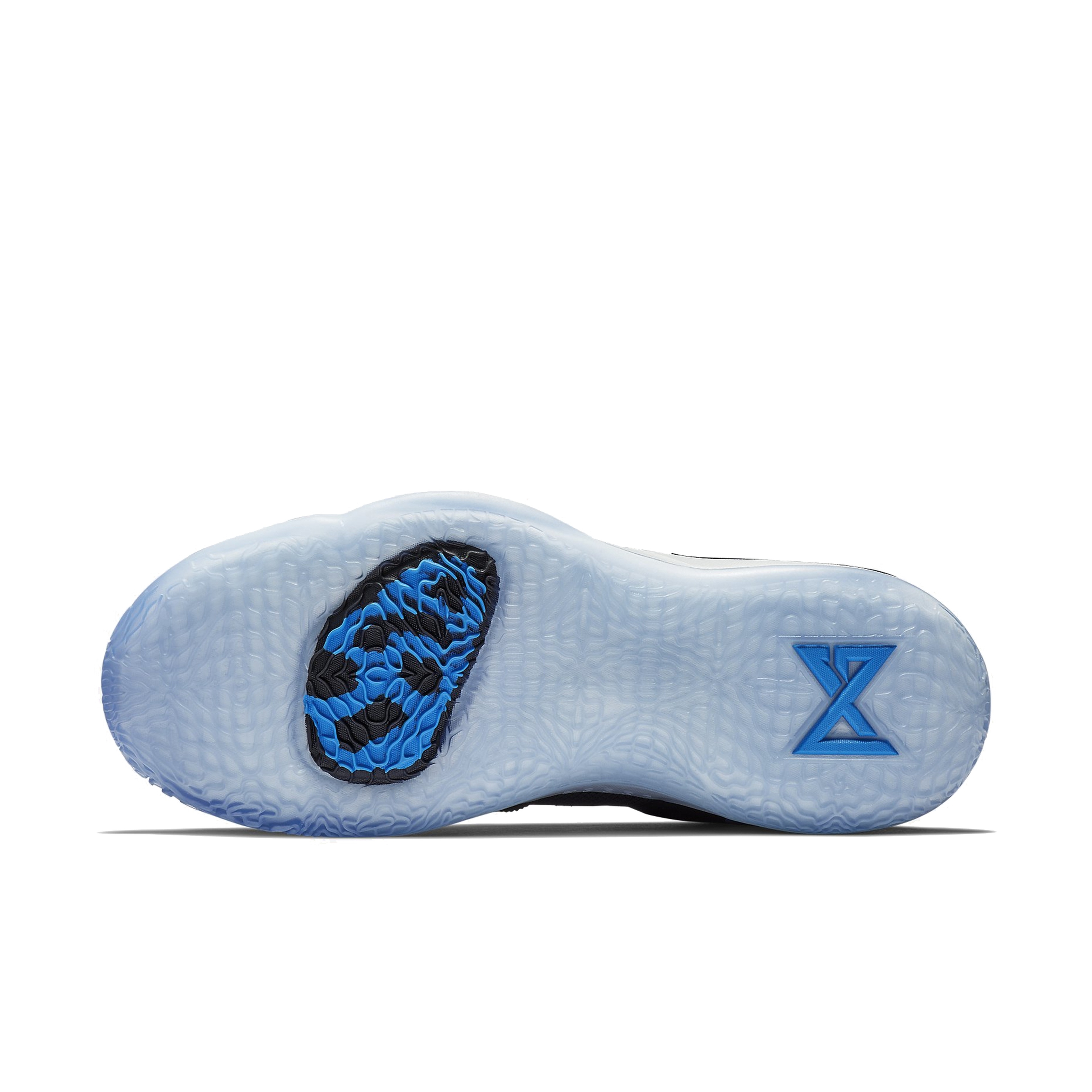 Nike Pg 2.5 Erkek Spor Ayakkabı