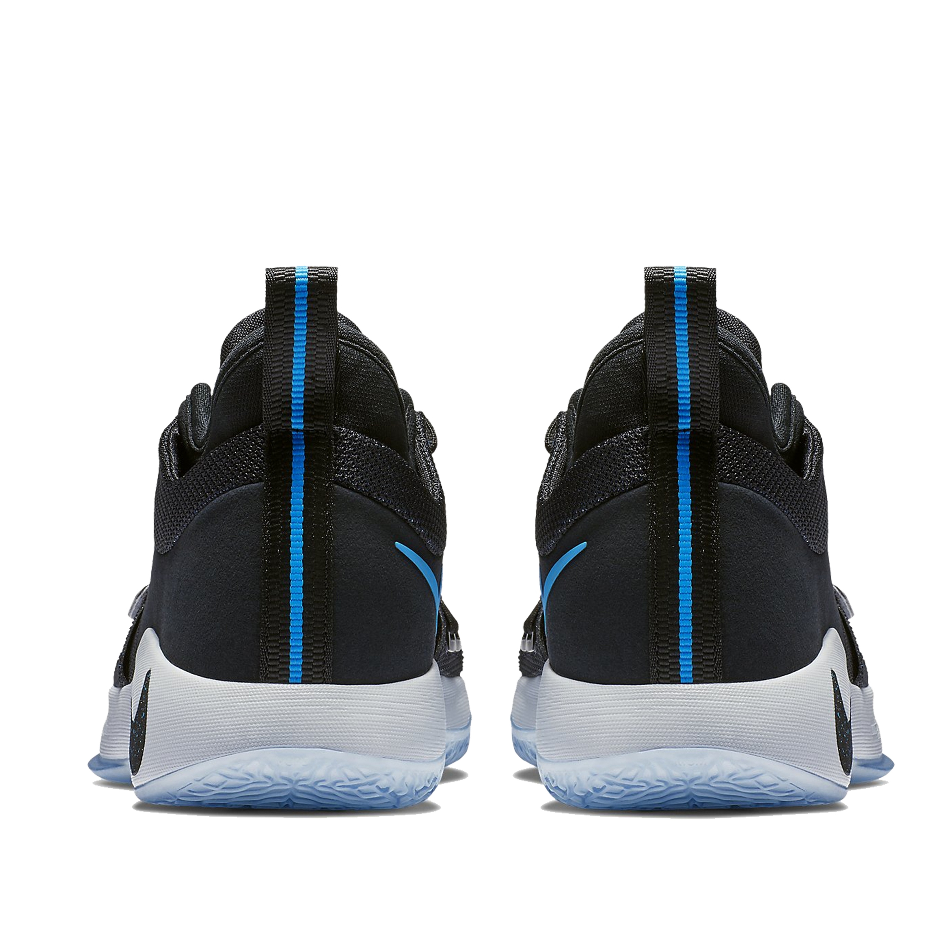 Nike Pg 2.5 Erkek Spor Ayakkabı