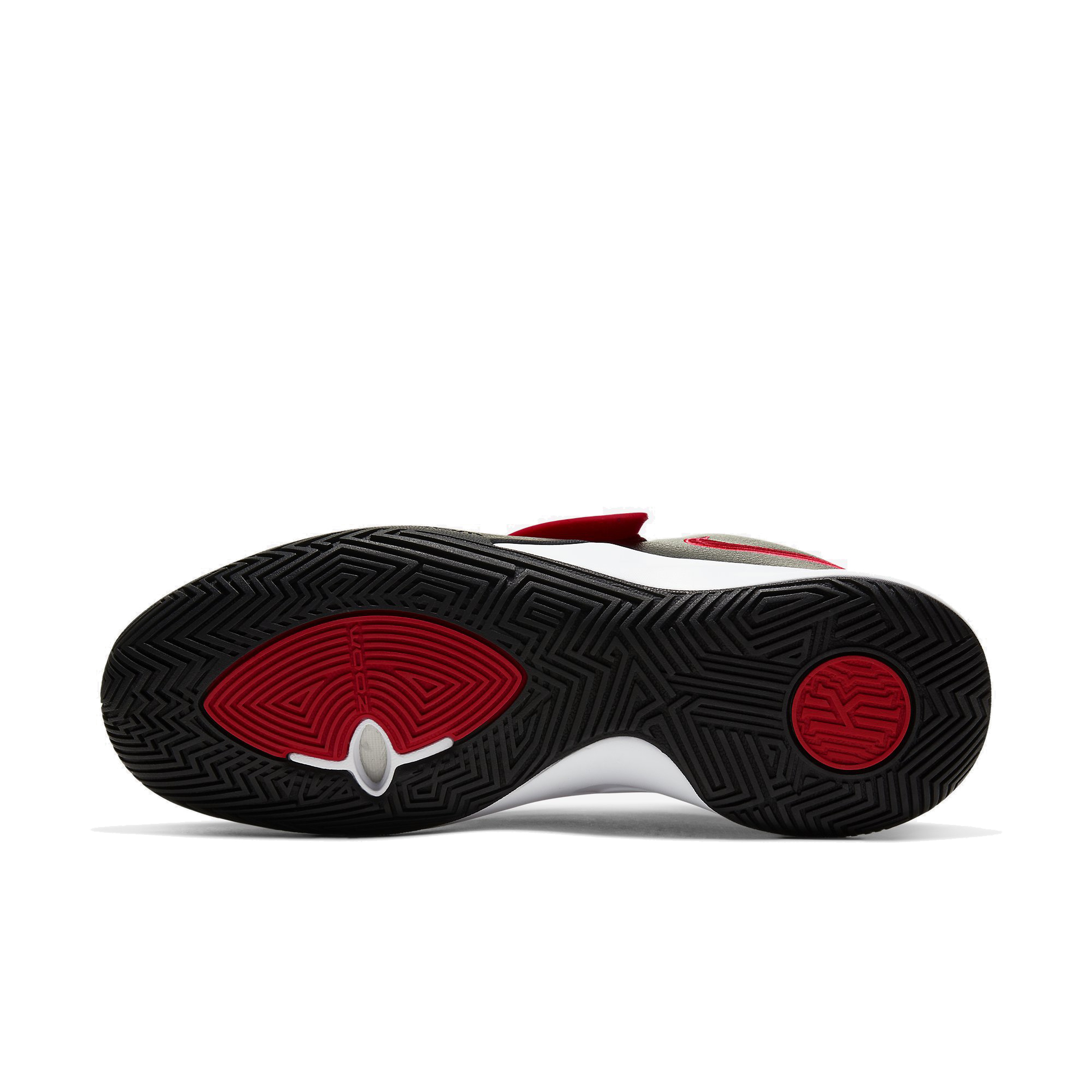 Nike Kyrie Flytrap III Erkek Spor Ayakkabı | Barçın