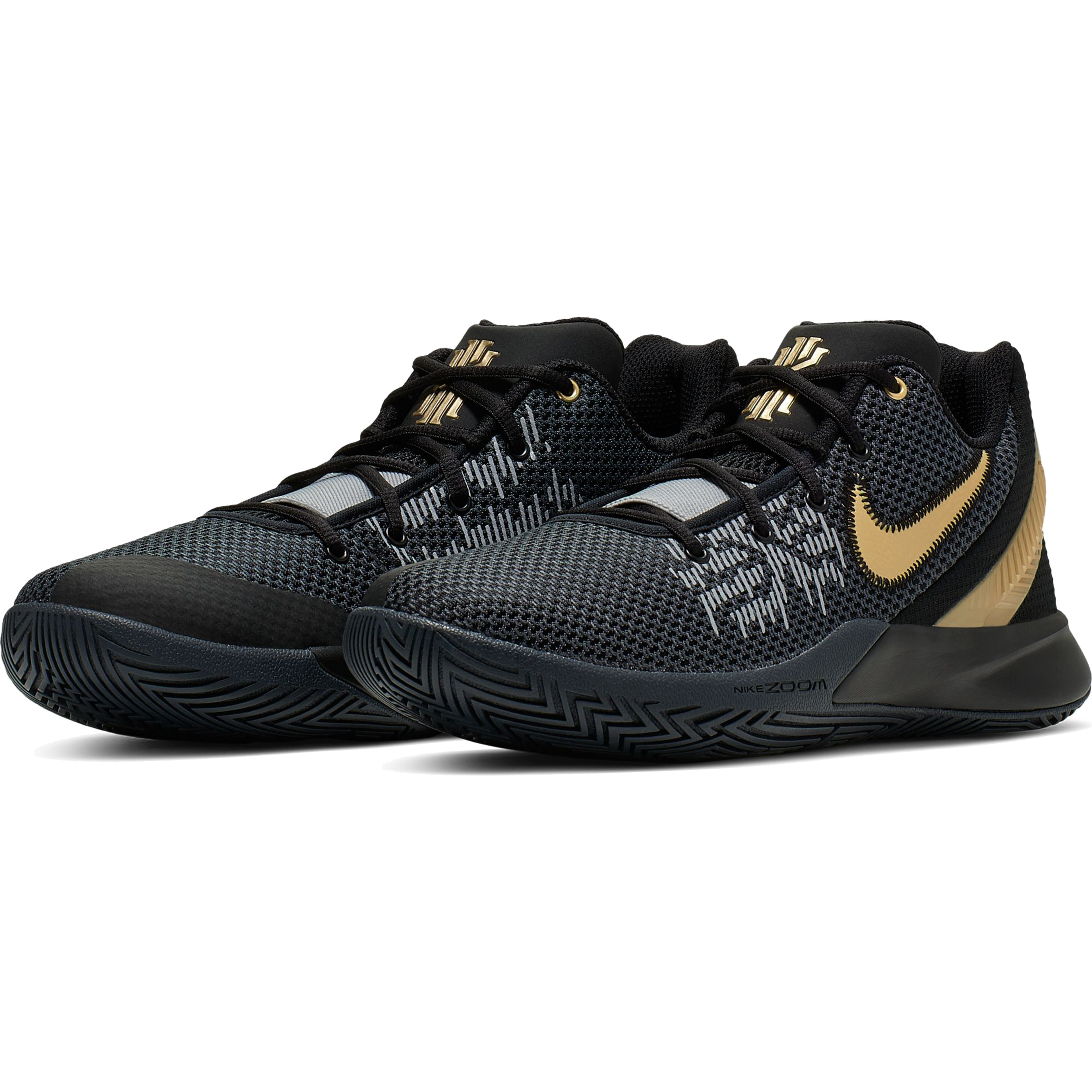 Nike Kyrie Flytrap II Erkek Spor Ayakkabı | Barçın