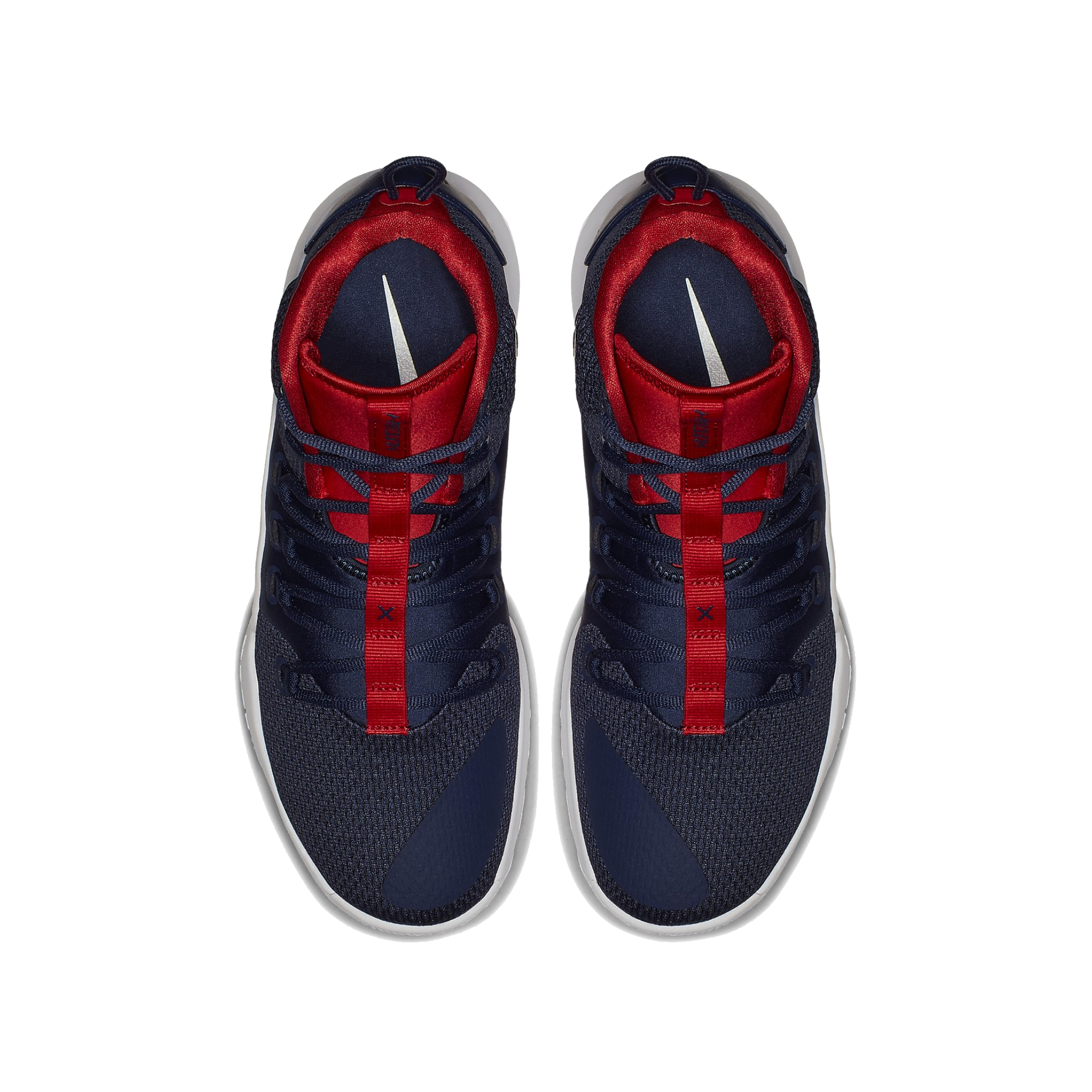 Nike Hyperdunk X Erkek Spor Ayakkabı | Barçın