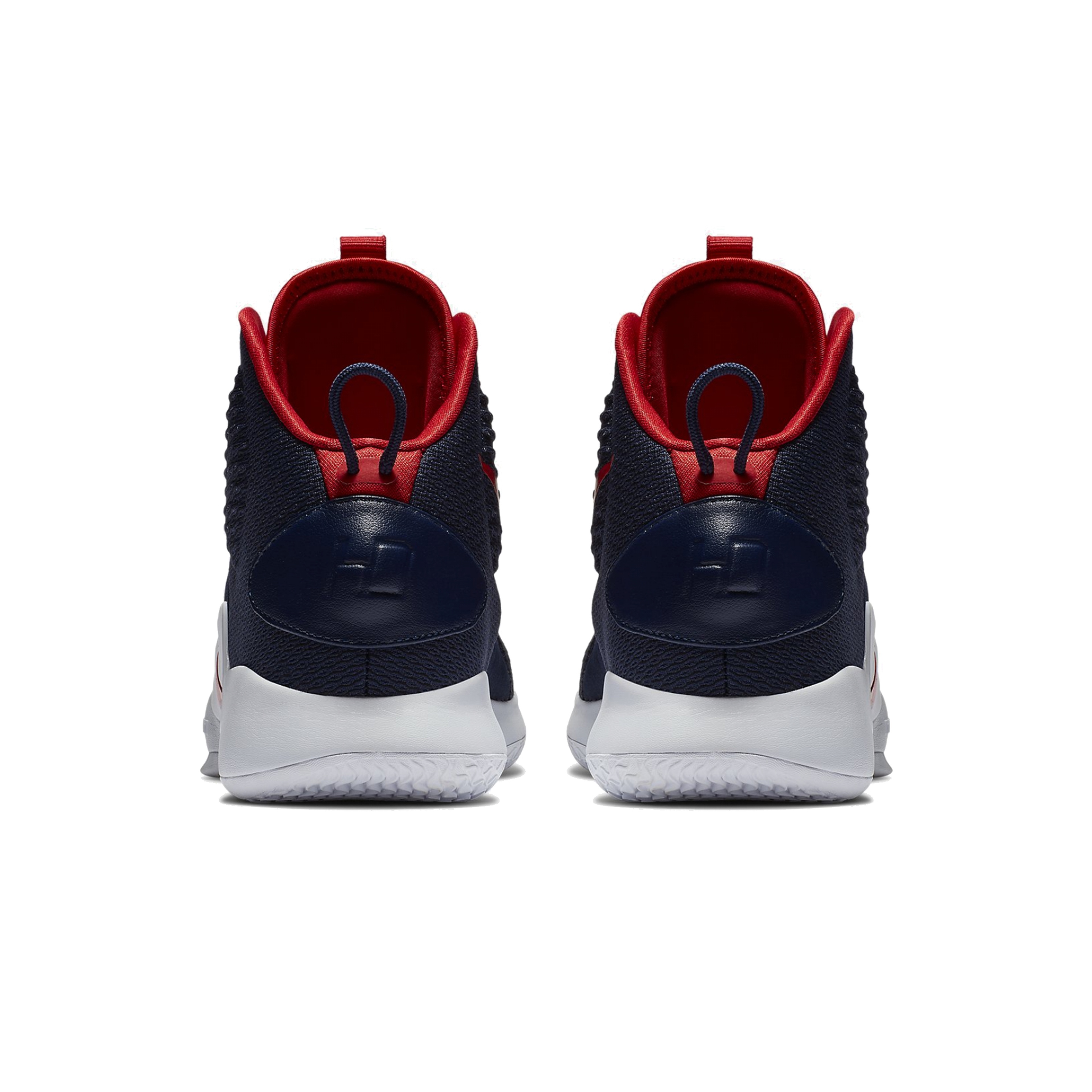 Nike Hyperdunk X Erkek Spor Ayakkabı | Barçın