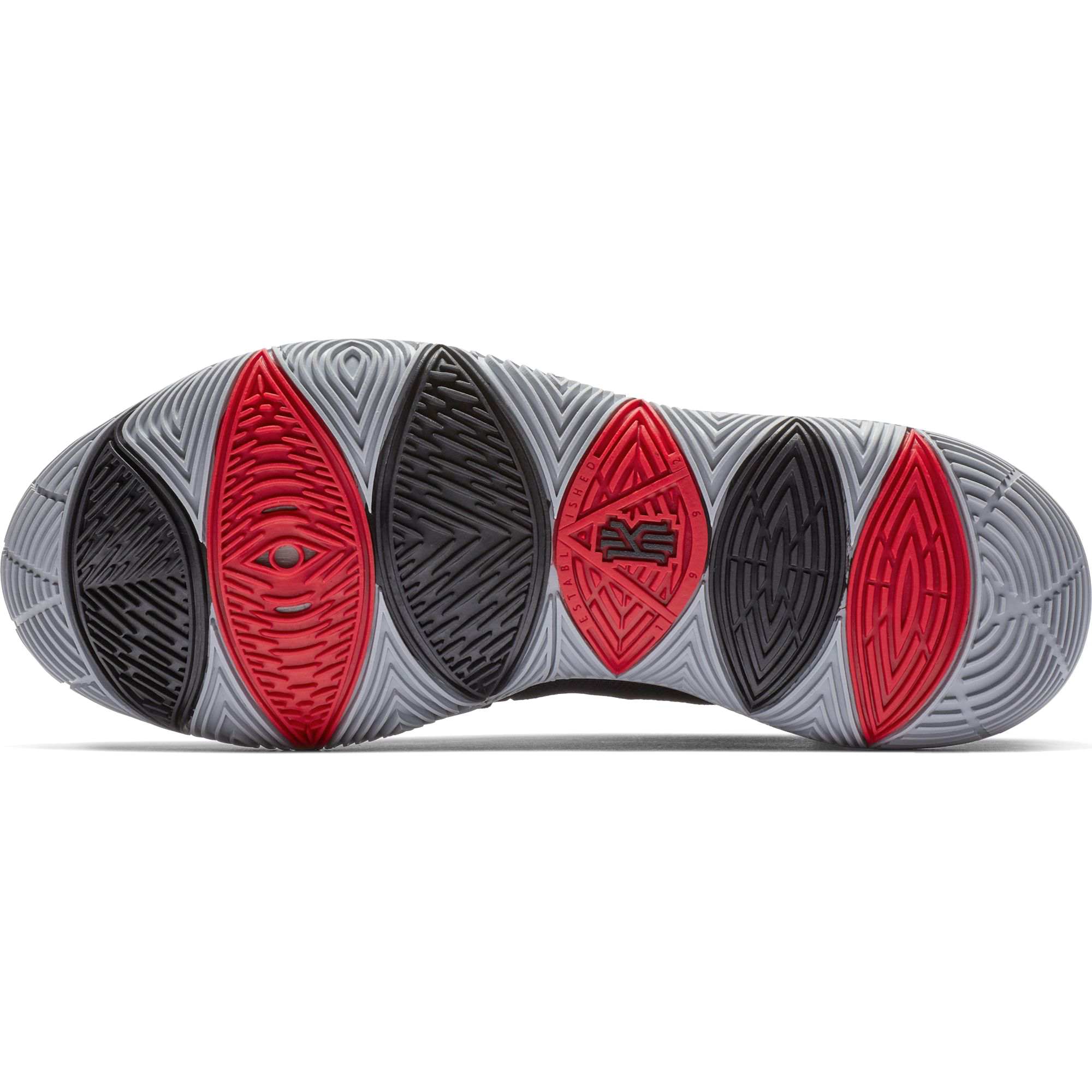 Nike Kyrie 5 Erkek Spor Ayakkabı | Barçın