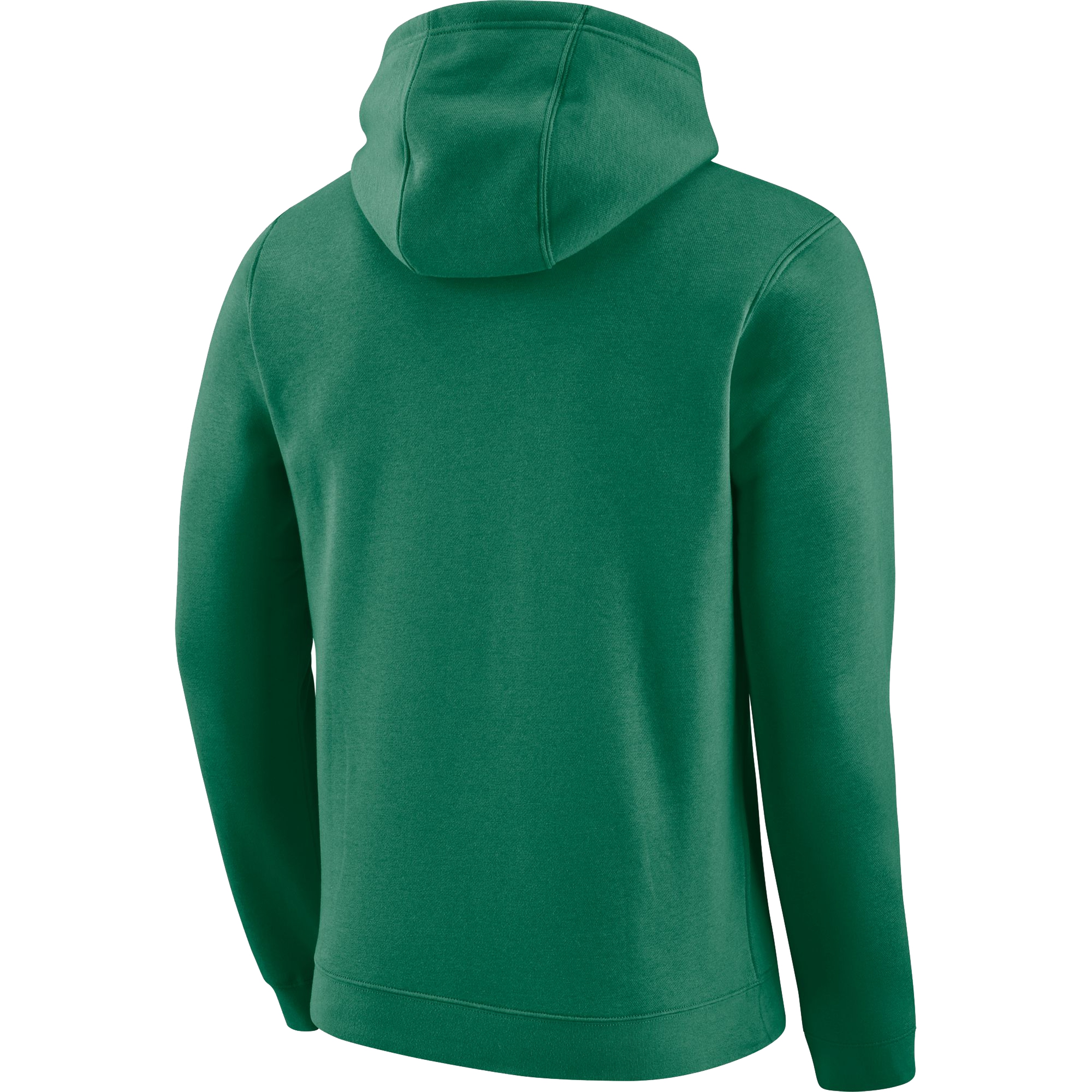 Nike Boston Celtics Logo Essential NBA Hoodie Erkek Sweatshirt