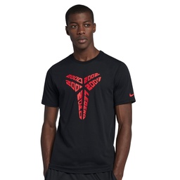 Nike Kobe Bryant Dri-Fit Short-Sleeve Erkek Tişört