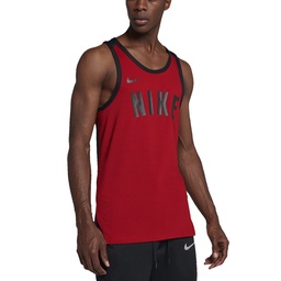Nike Dri-Fit Hyper Elite SS18 Erkek Atlet