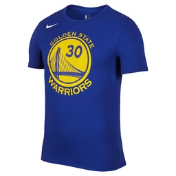 Nike NBA Stephen Curry Golden State Warriors Dry Tee FW18 Erkek Tişört