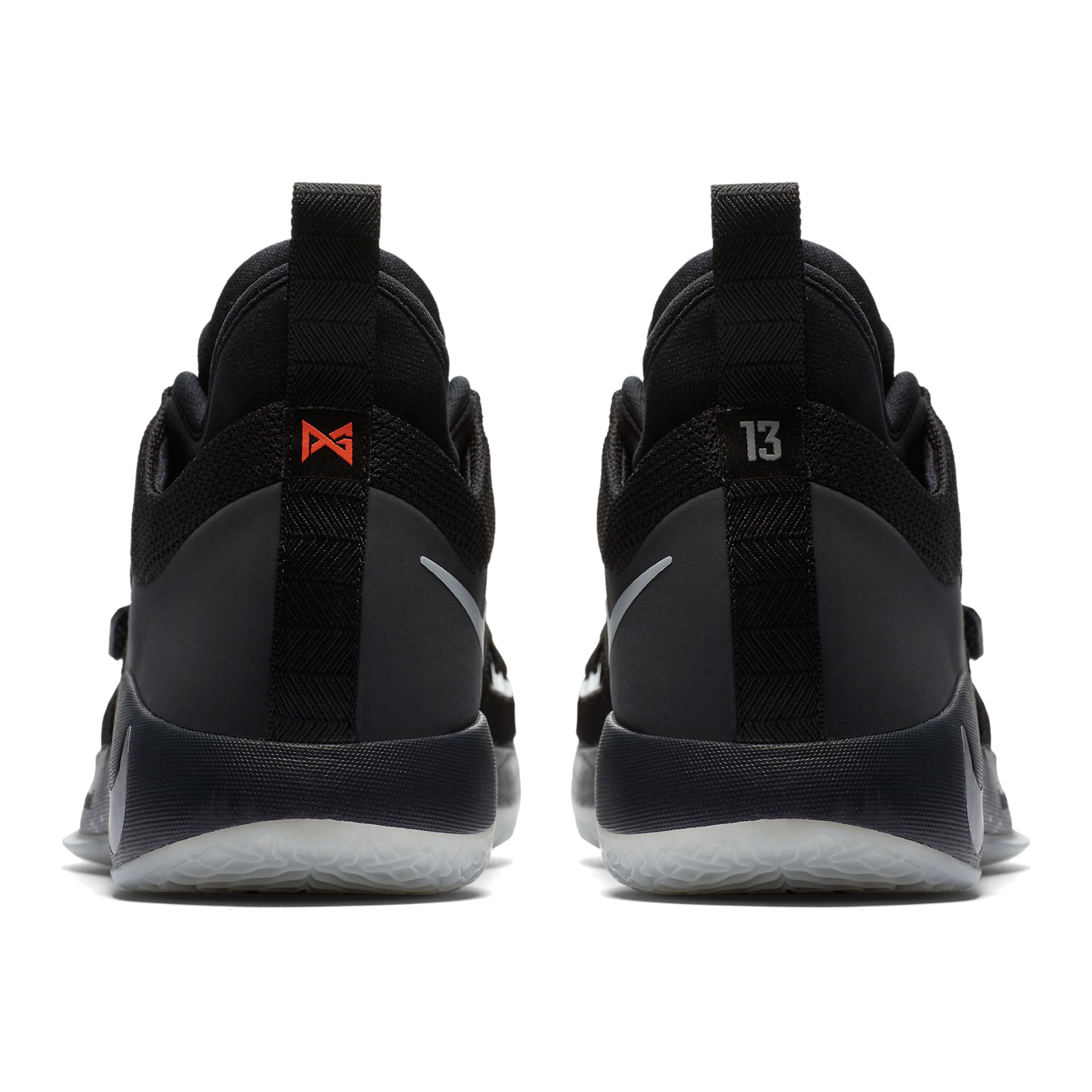 Nike Pg 2.5 Erkek Spor Ayakkabı