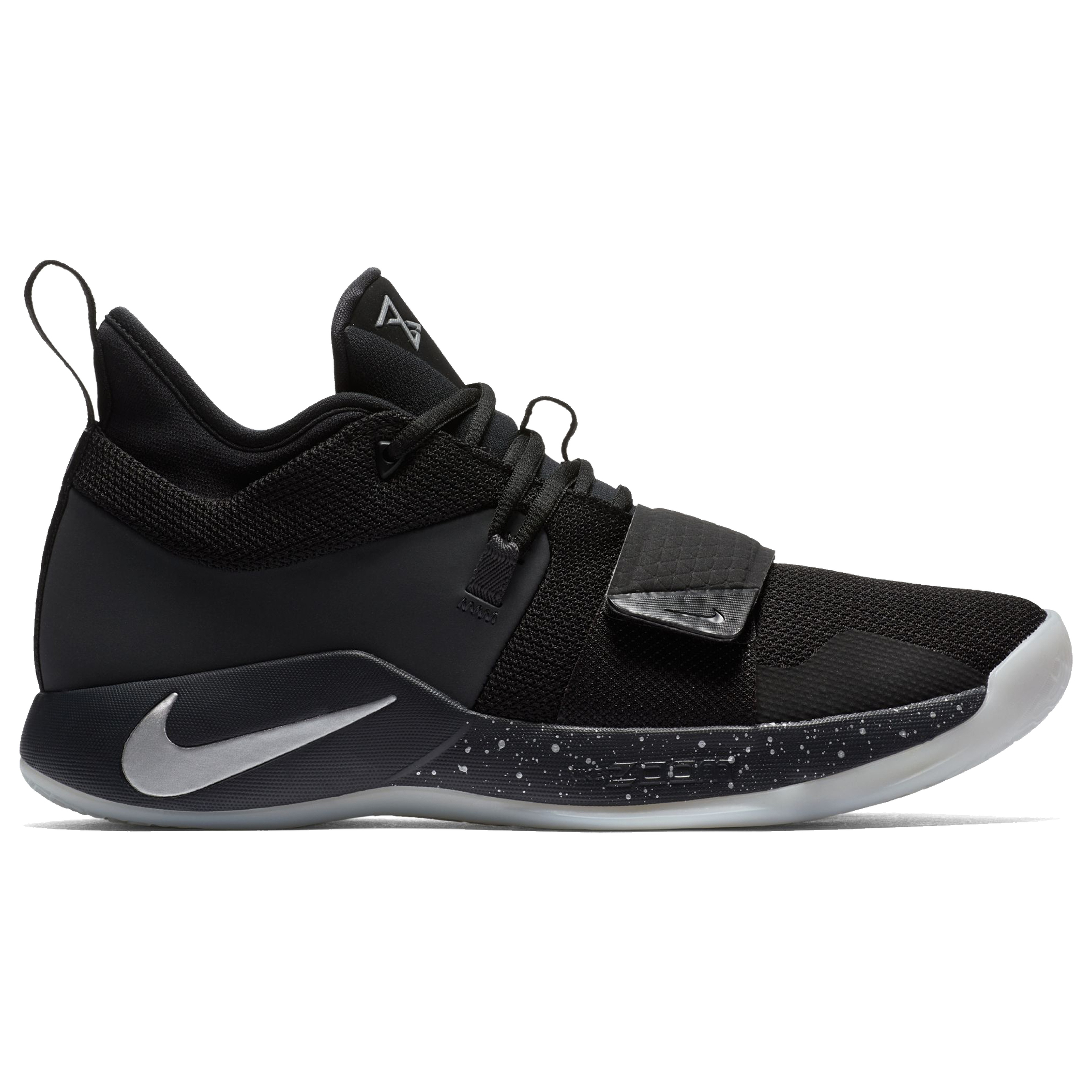 Nike Pg 2.5 Erkek Spor Ayakkabı