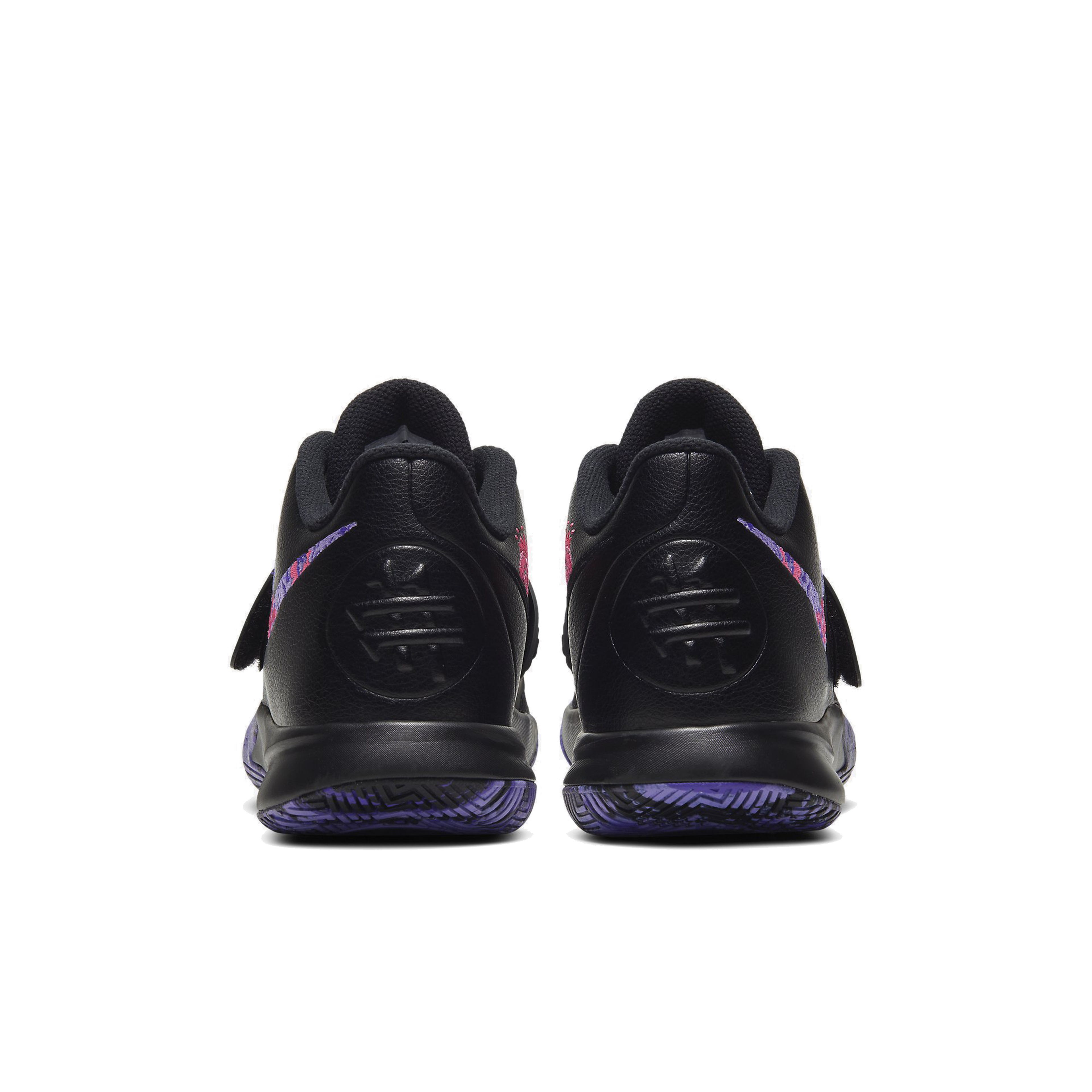 Nike Kyrie Flytrap III Erkek Spor Ayakkabı