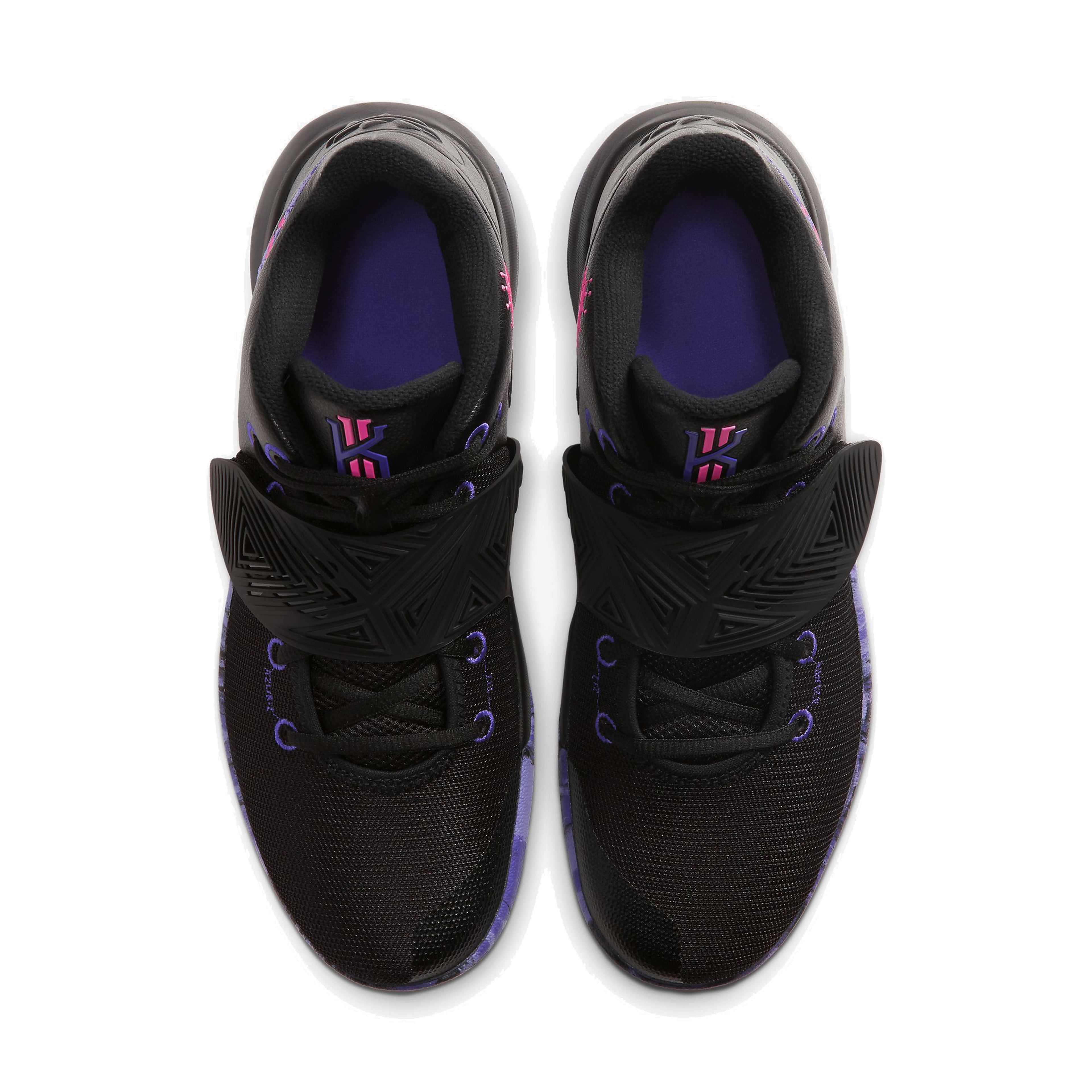 Nike Kyrie Flytrap III Erkek Spor Ayakkabı