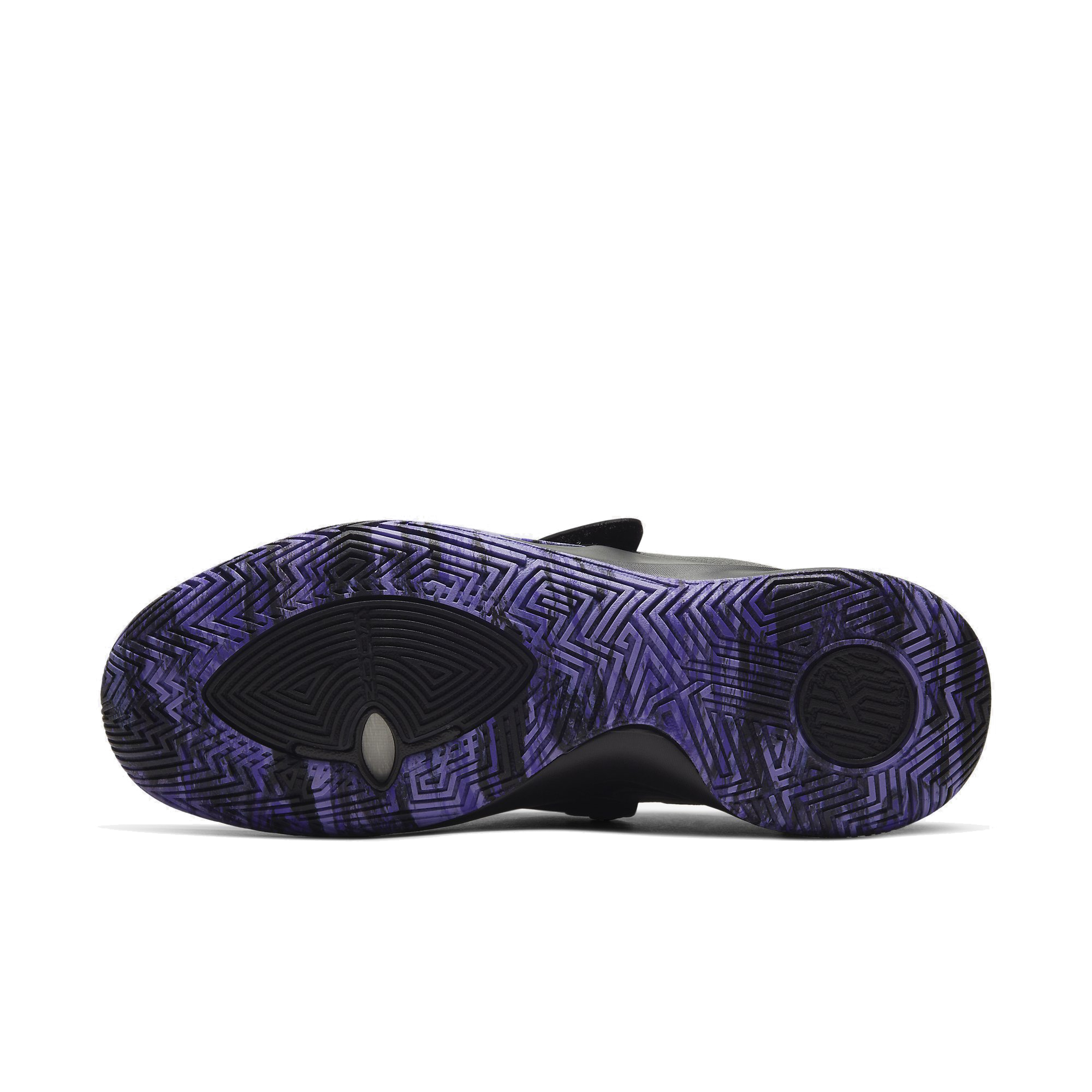 Nike Kyrie Flytrap III Erkek Spor Ayakkabı