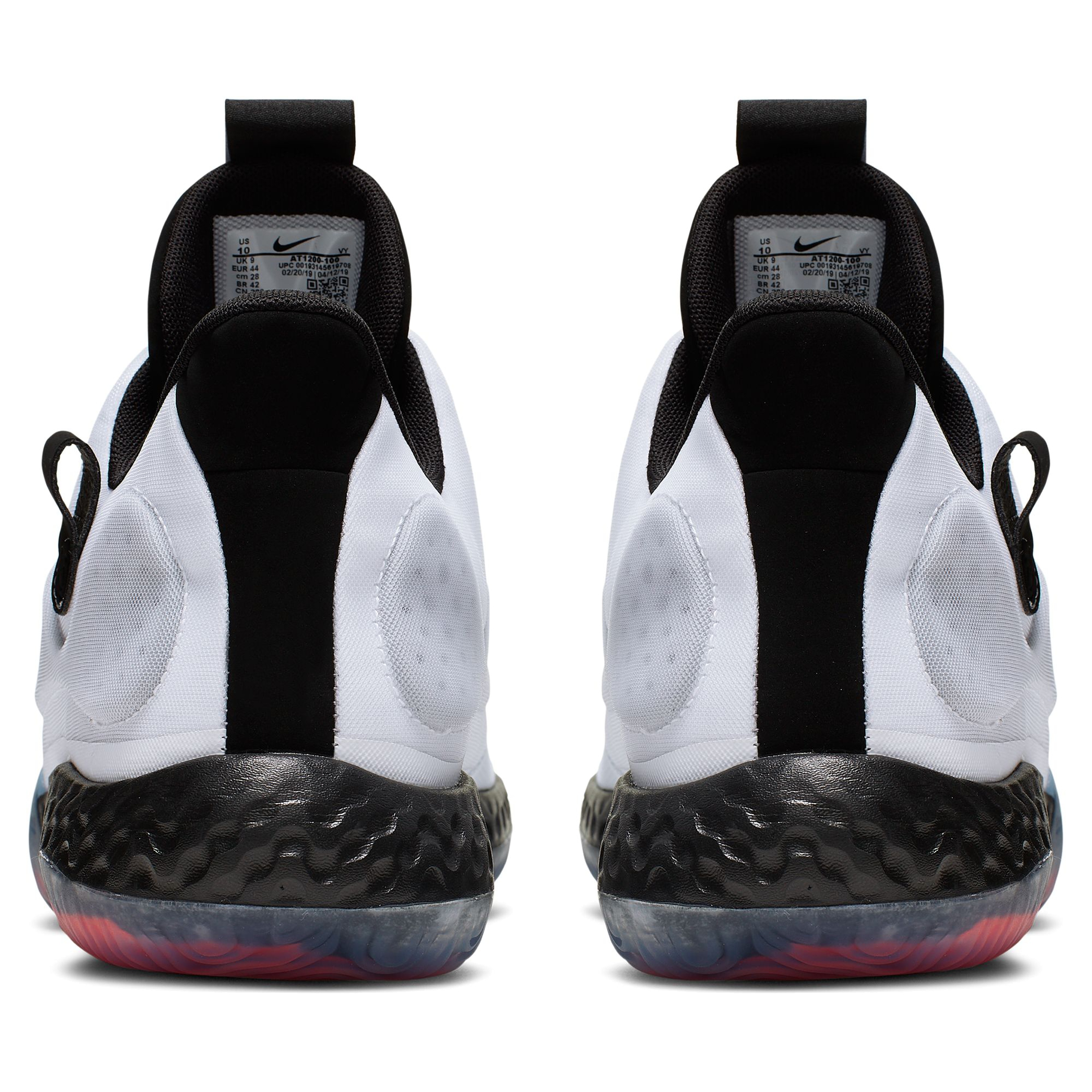 Nike Kevin Durant Trey 5 VII Erkek Basketbol Ayakkabısı