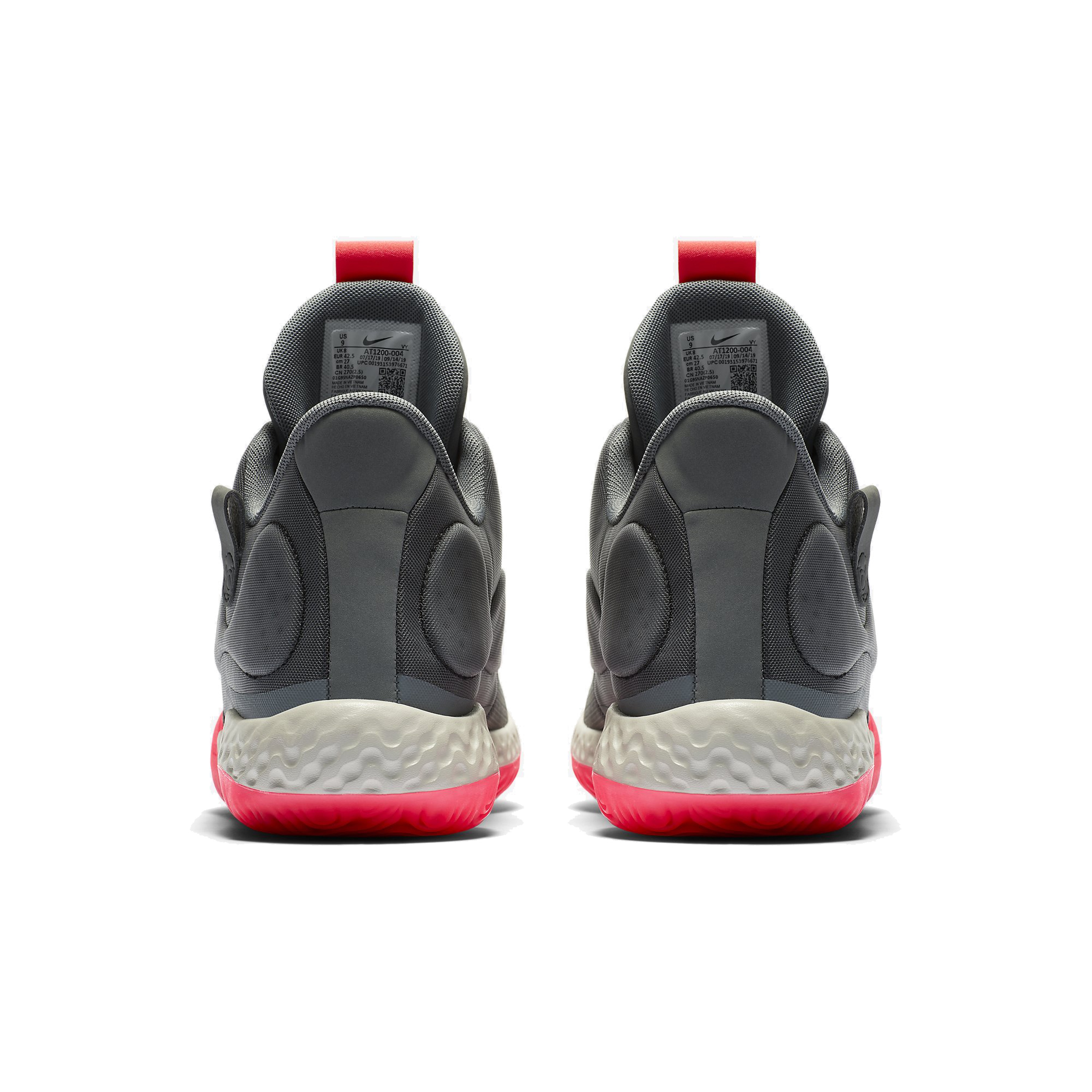 【美品箱あり】Nike KD TREY 5 VII EP 28cm Nike KD Trey 5 VII Erkek Spor Ayakkabı | Barçın