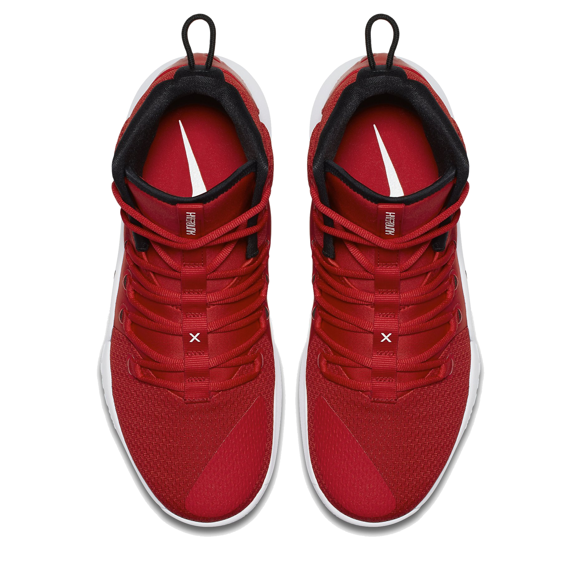Nike Hyperdunk X TB FW18 Erkek Spor Ayakkabı | Barçın