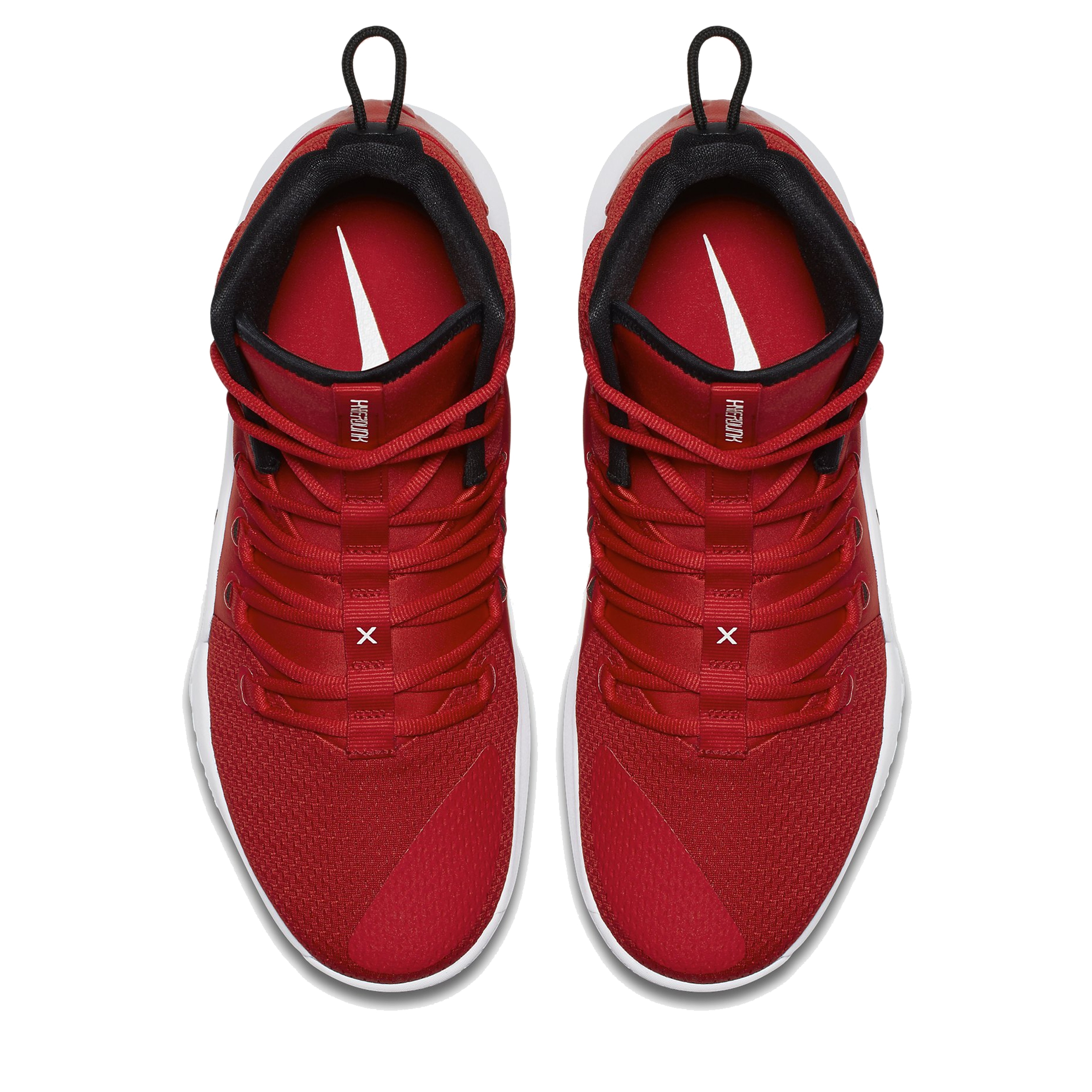 Nike Hyperdunk X TB FW18 Erkek Spor Ayakkabı