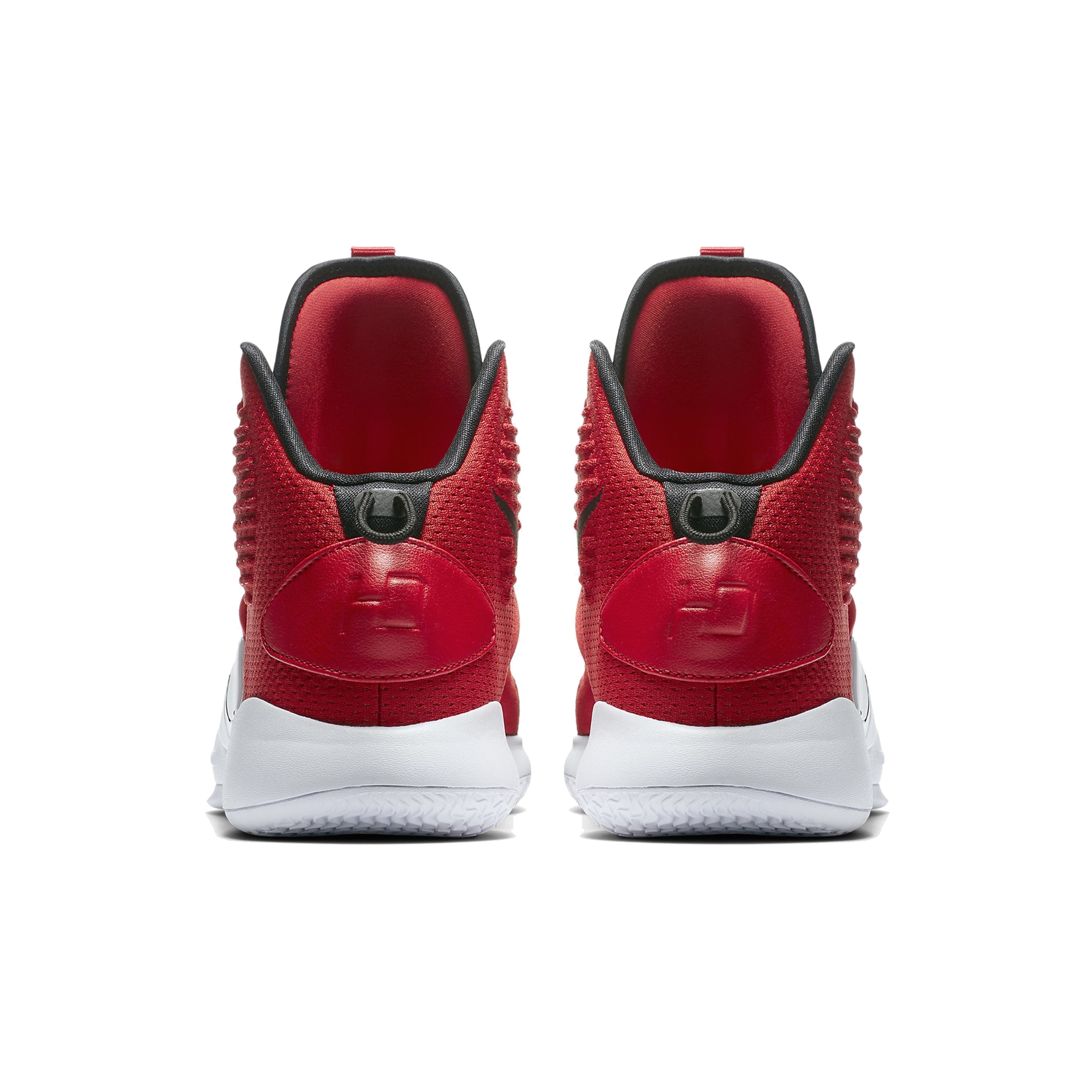 Nike Hyperdunk X TB FW18 Erkek Spor Ayakkabı
