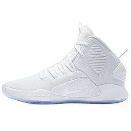 Nike Hyperdunk X Erkek Spor Ayakkabı