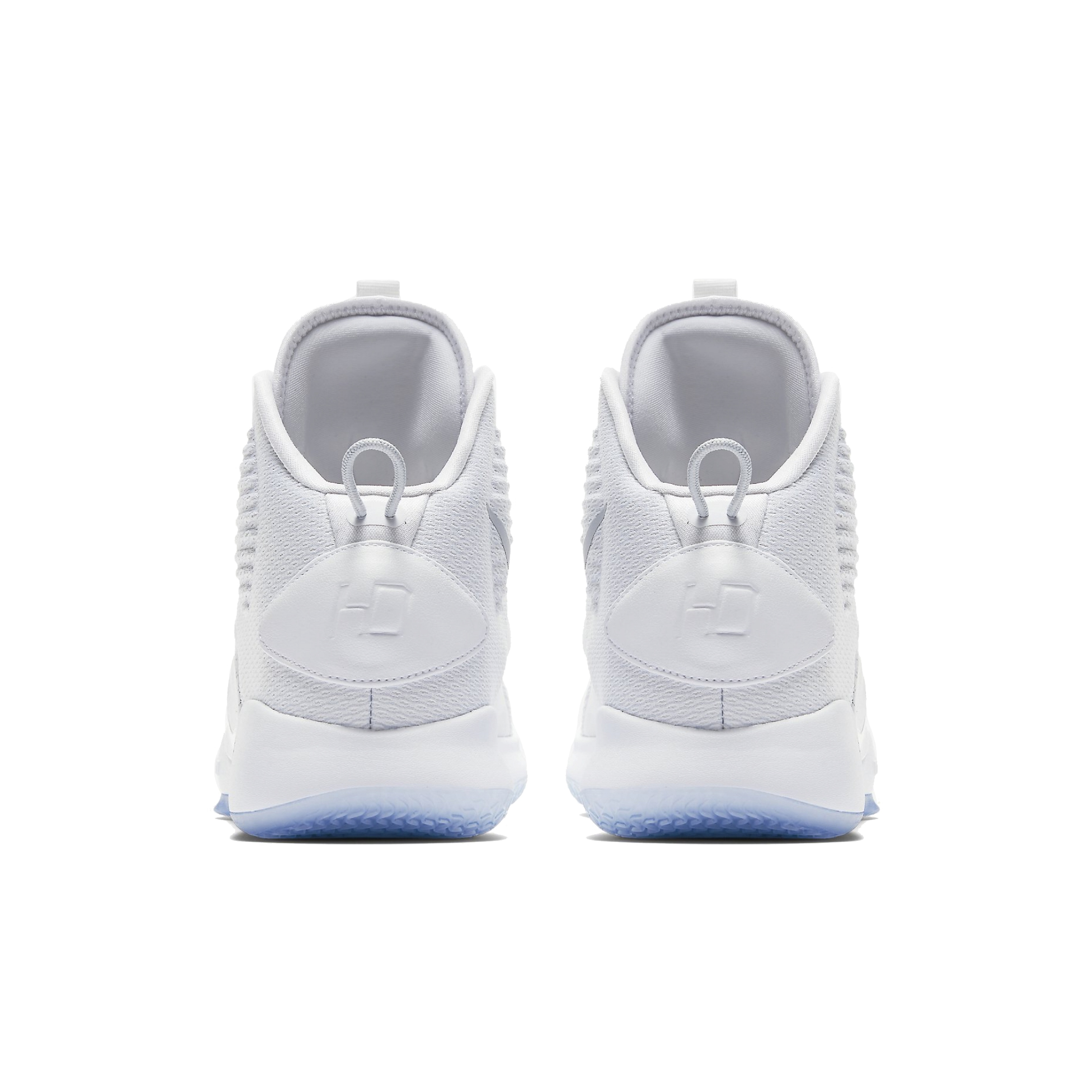 Nike Hyperdunk X Erkek Spor Ayakkabı