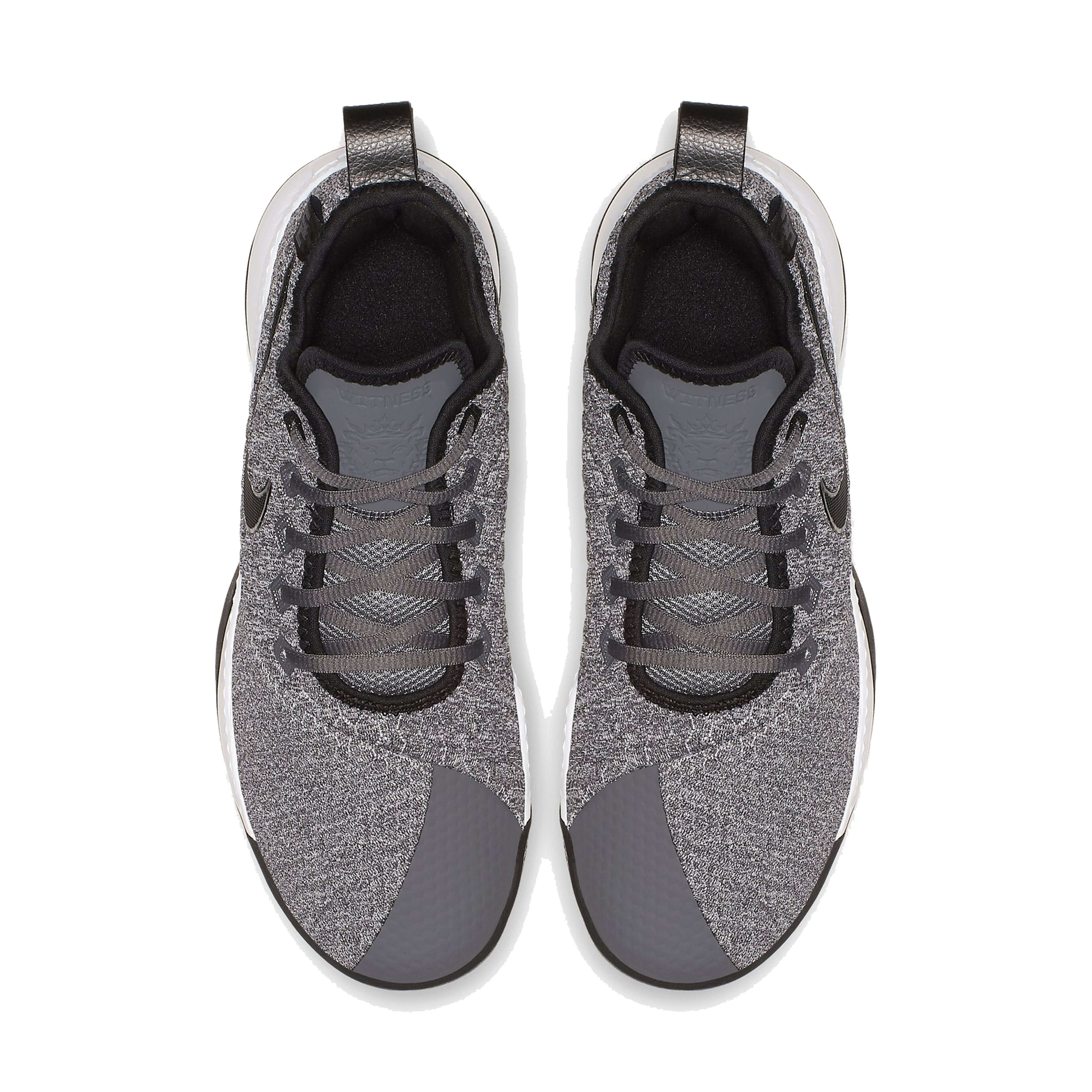 Nike LeBron Witness III Erkek Spor Ayakkabı | Barçın
