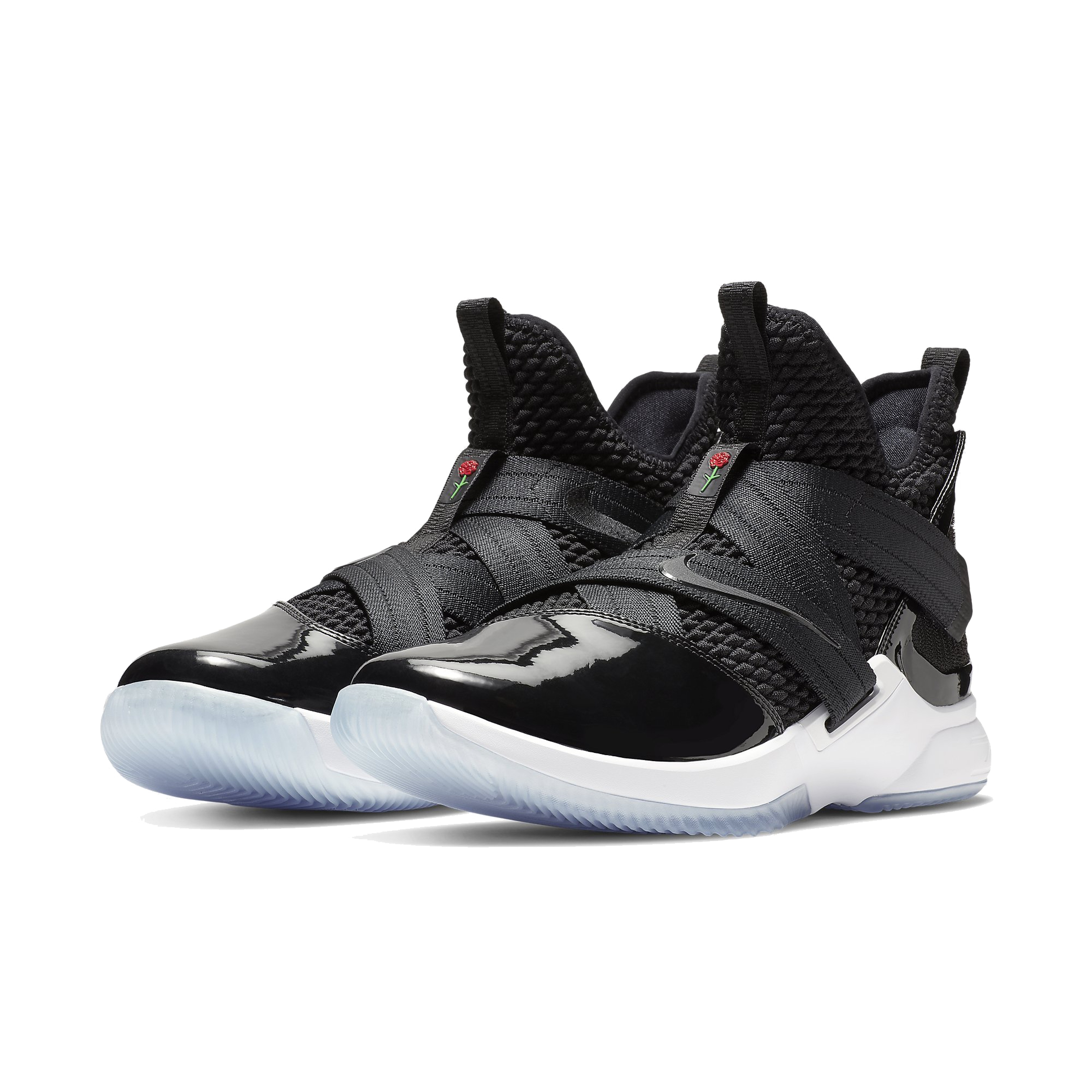 Nike LeBron Soldier XII SFG Erkek Spor Ayakkabı | Barçın