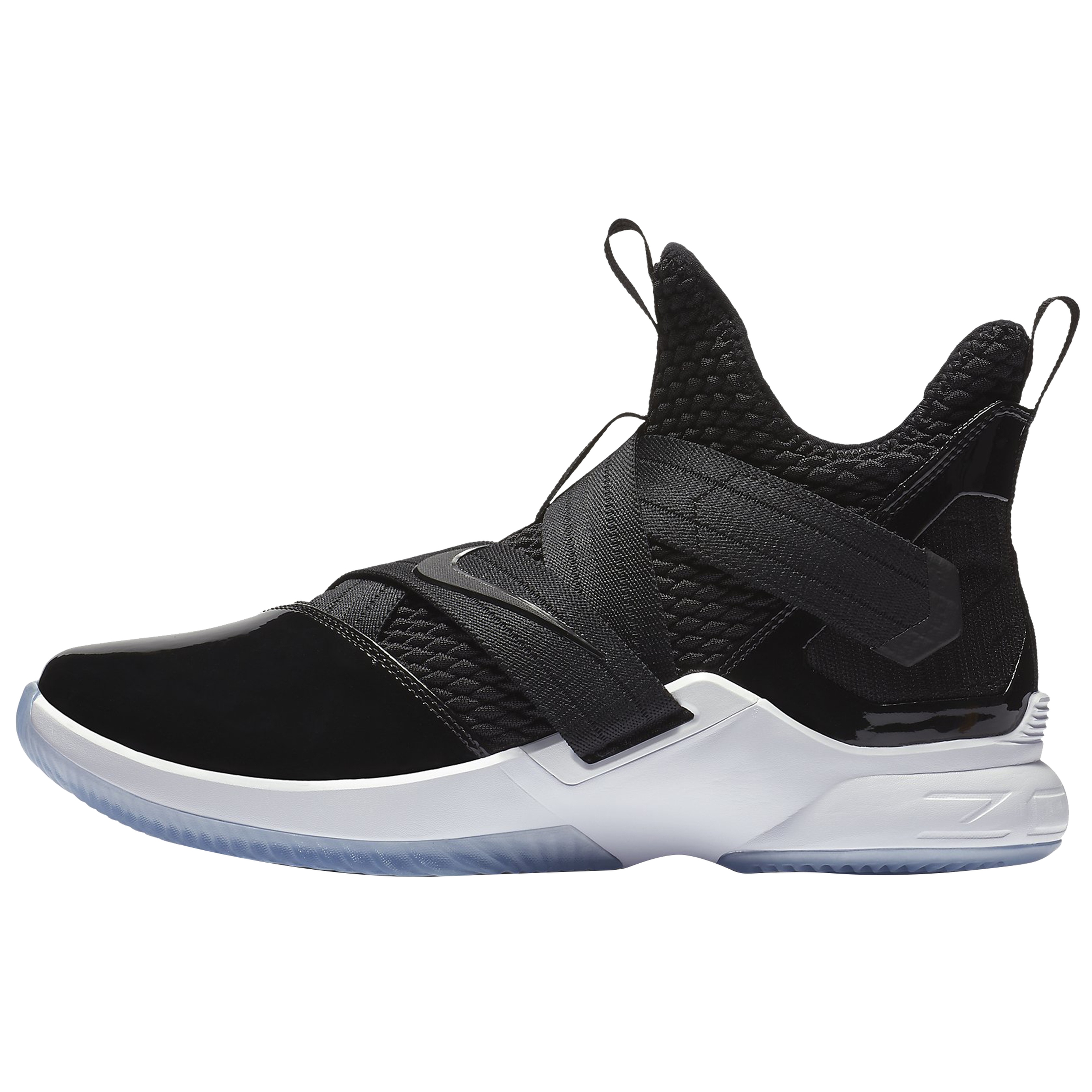 Nike LeBron Soldier XII SFG Erkek Spor Ayakkabı | Barçın