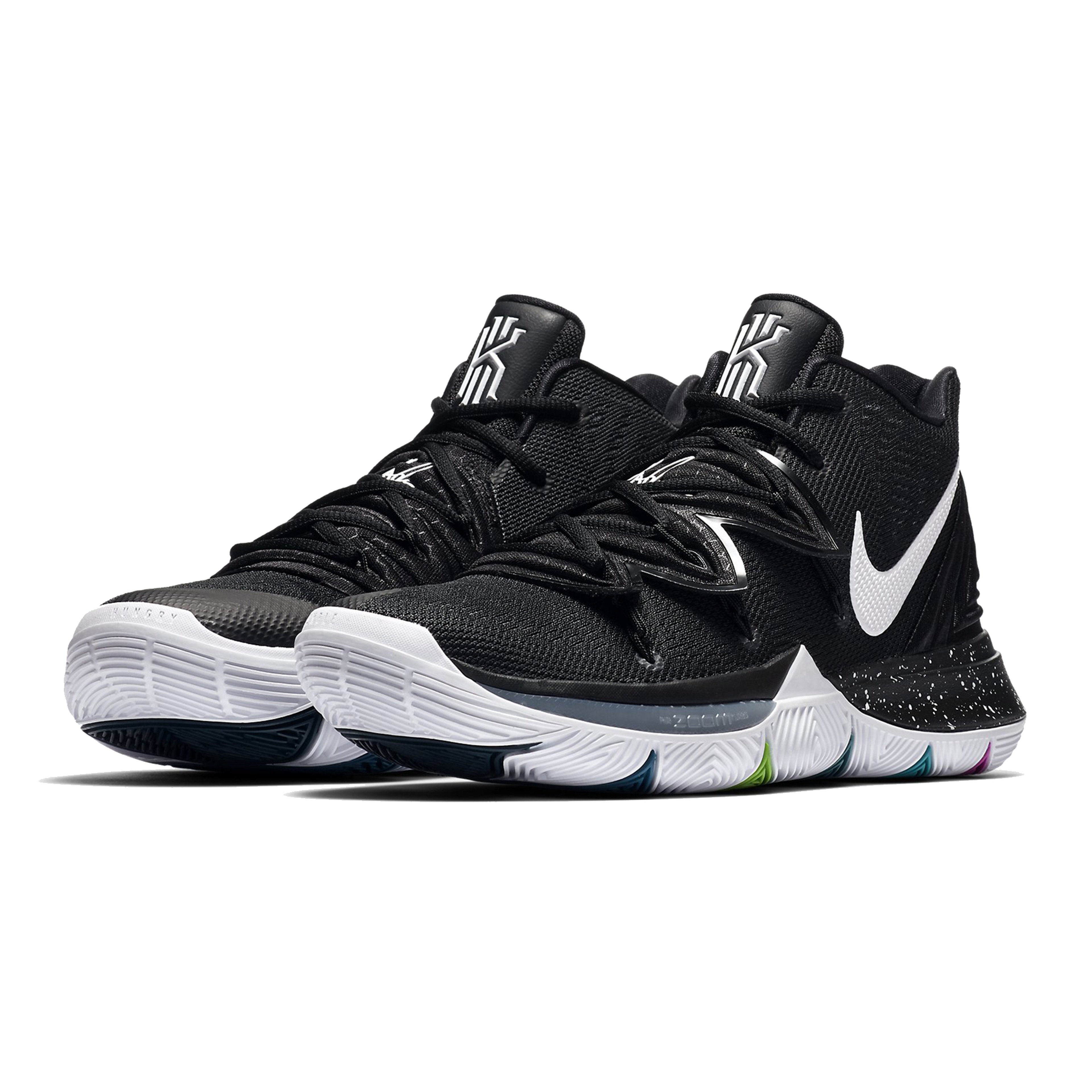 Nike Kyrie 5 Erkek Spor Ayakkabı