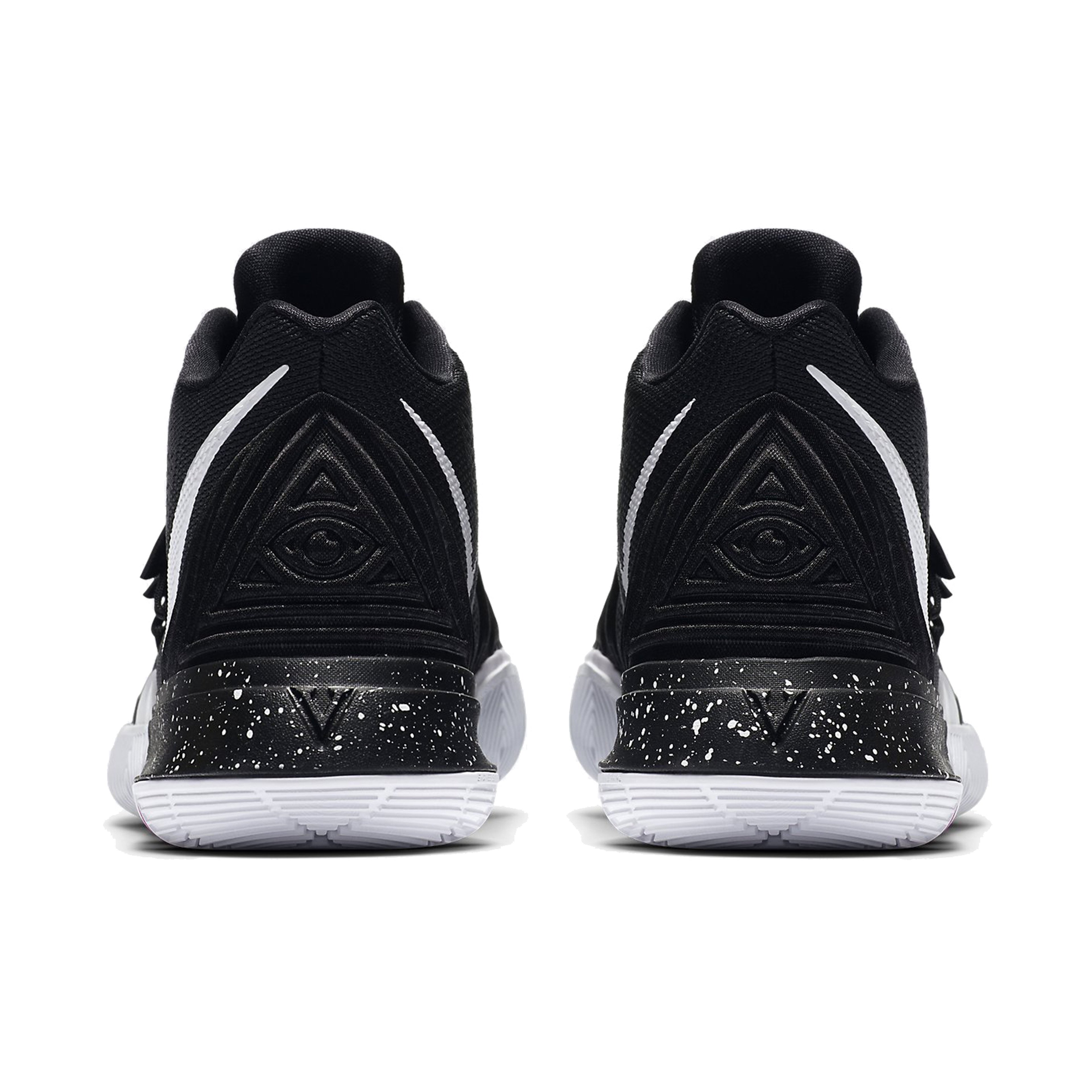 Nike Kyrie 5 Erkek Spor Ayakkabı