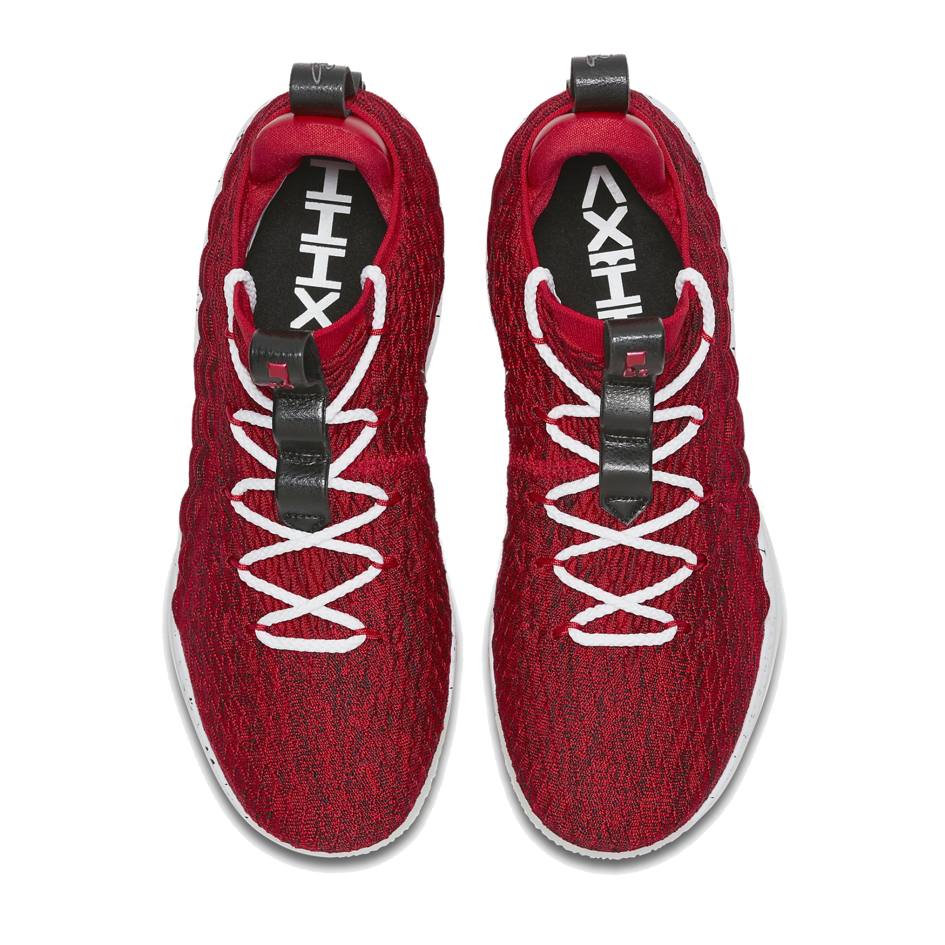 Nike LeBron 15 Low Erkek Spor Ayakkabı