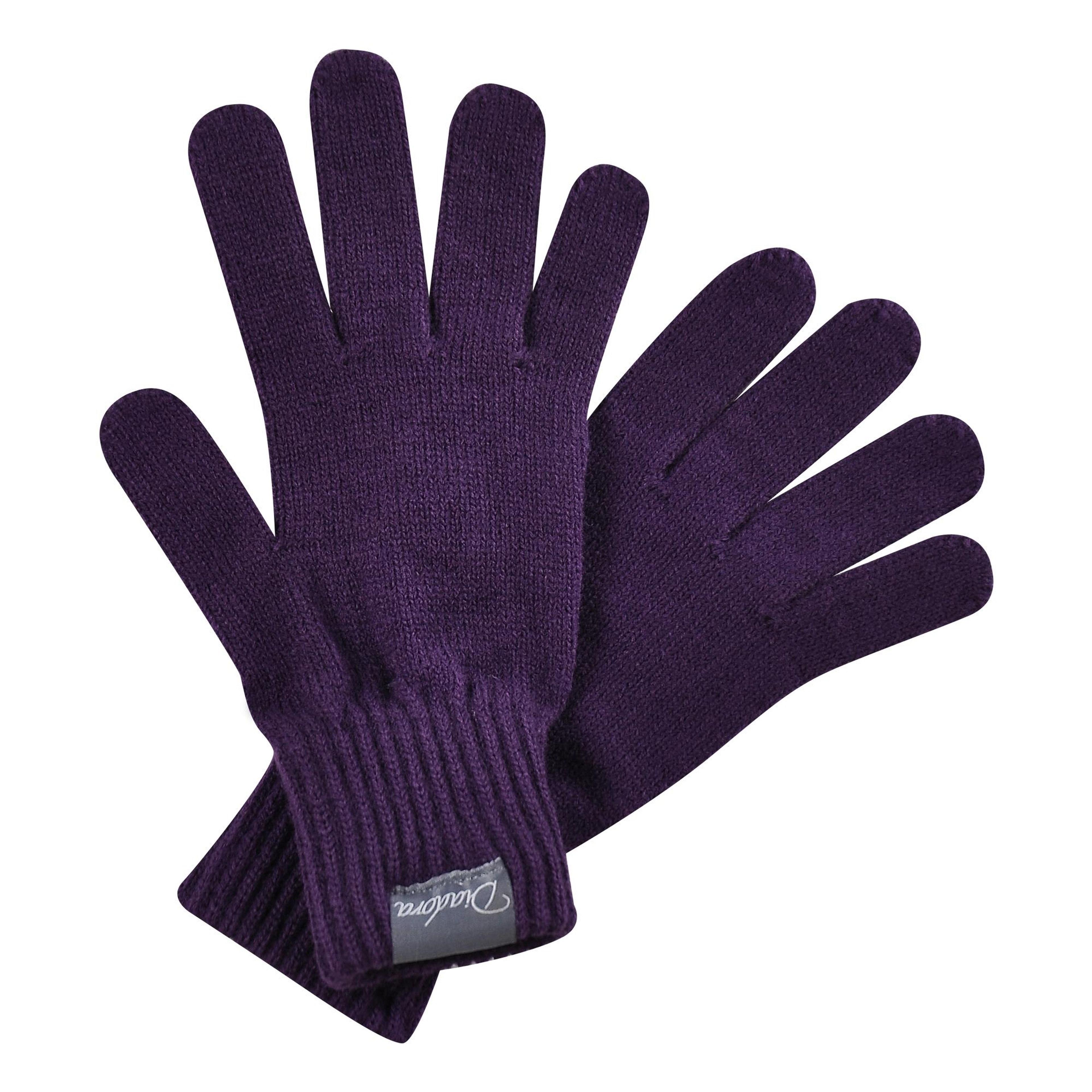 Diadora Knitted Kadın Eldiven