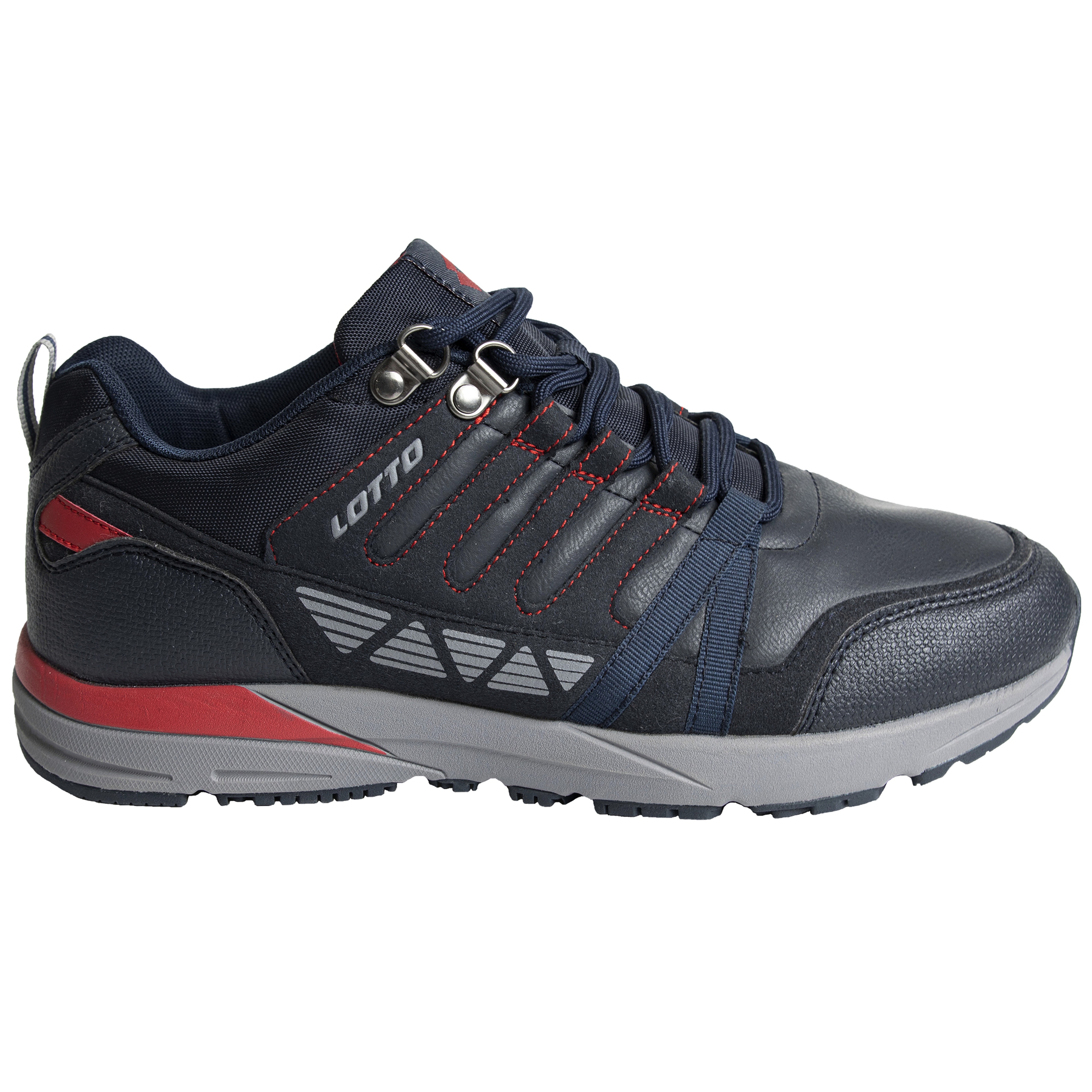 Lotto Twister Erkek Spor Ayakkabı