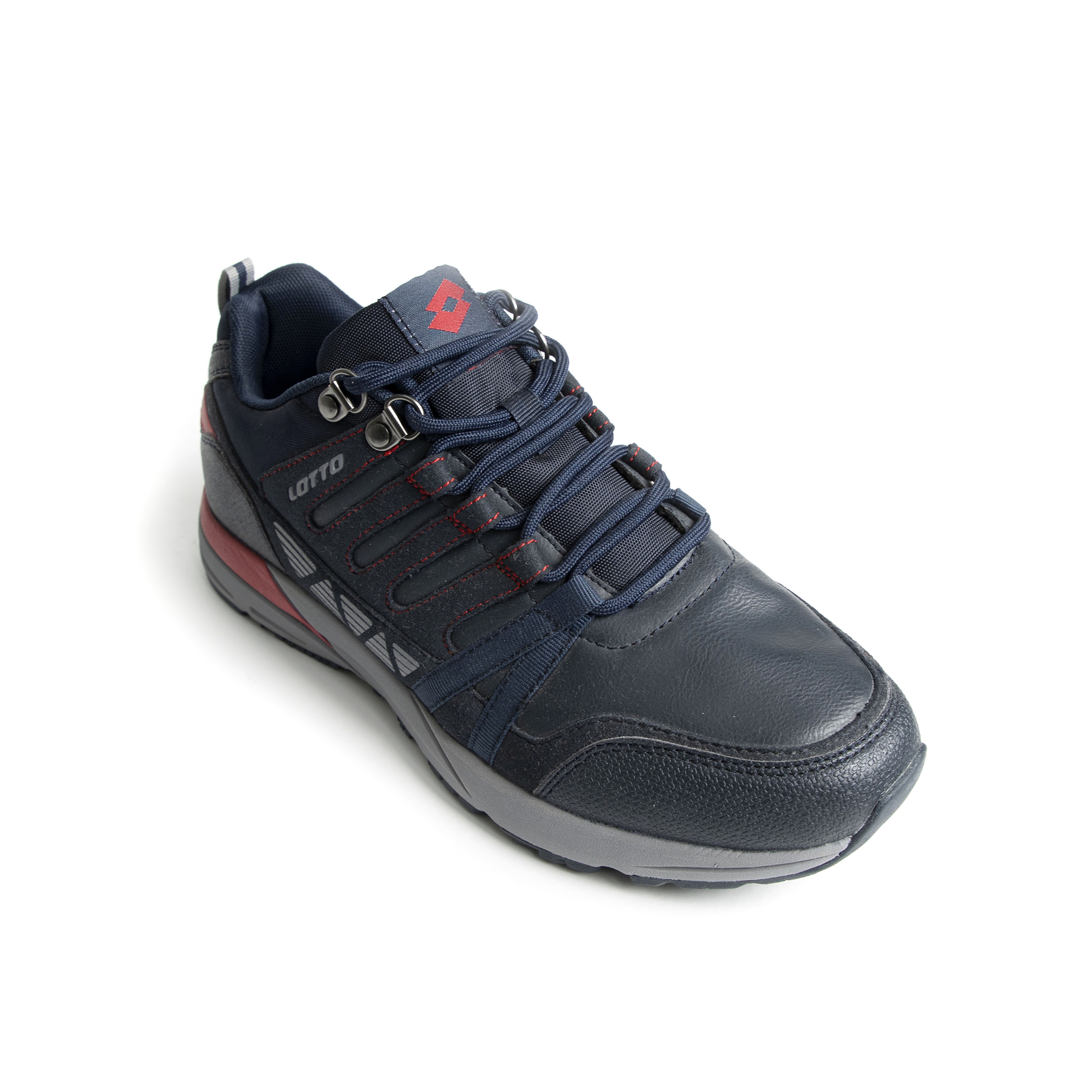 Lotto Twister Erkek Spor Ayakkabı