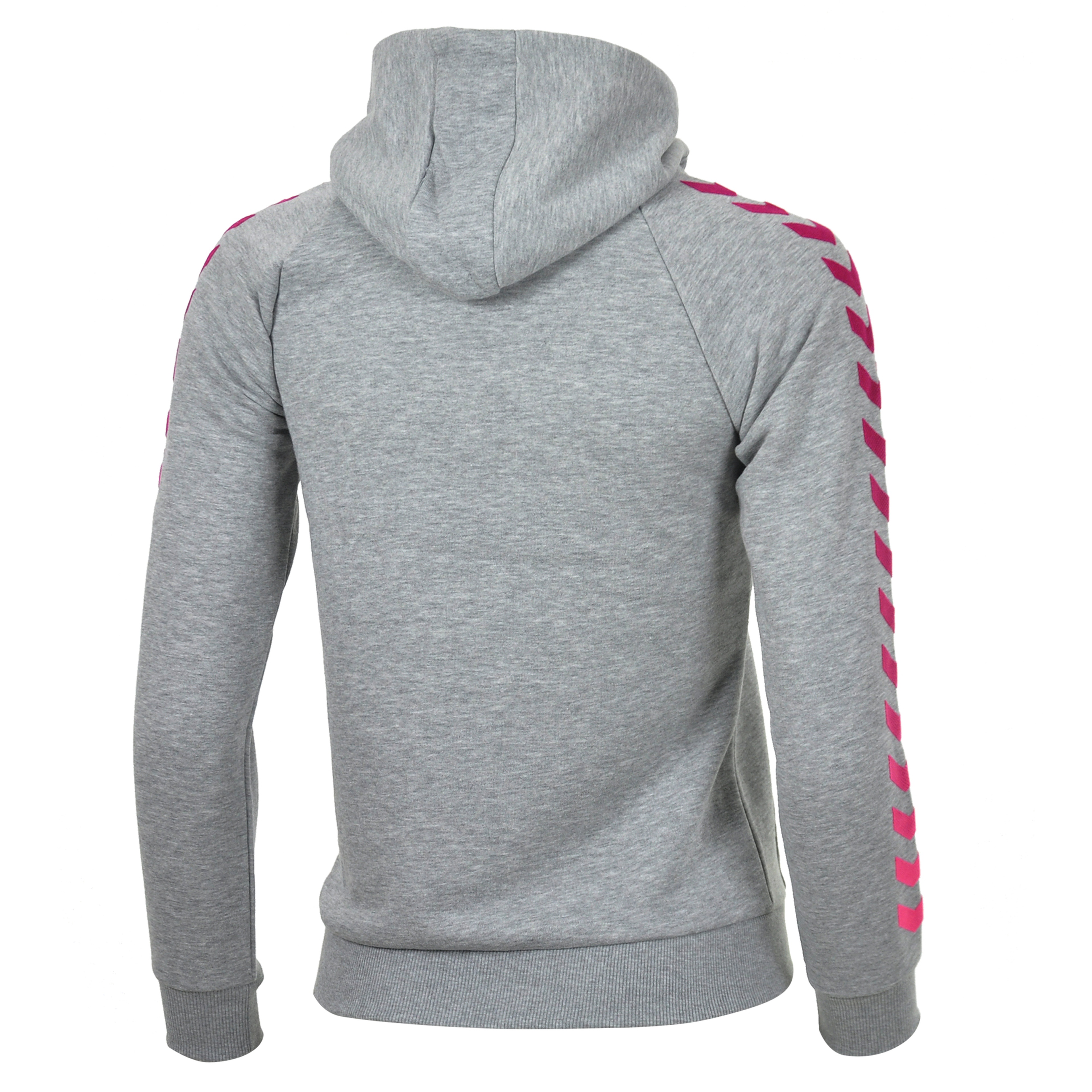 Hummel Colourful Hoodie Çocuk Kapüşonlu Sweatshirt