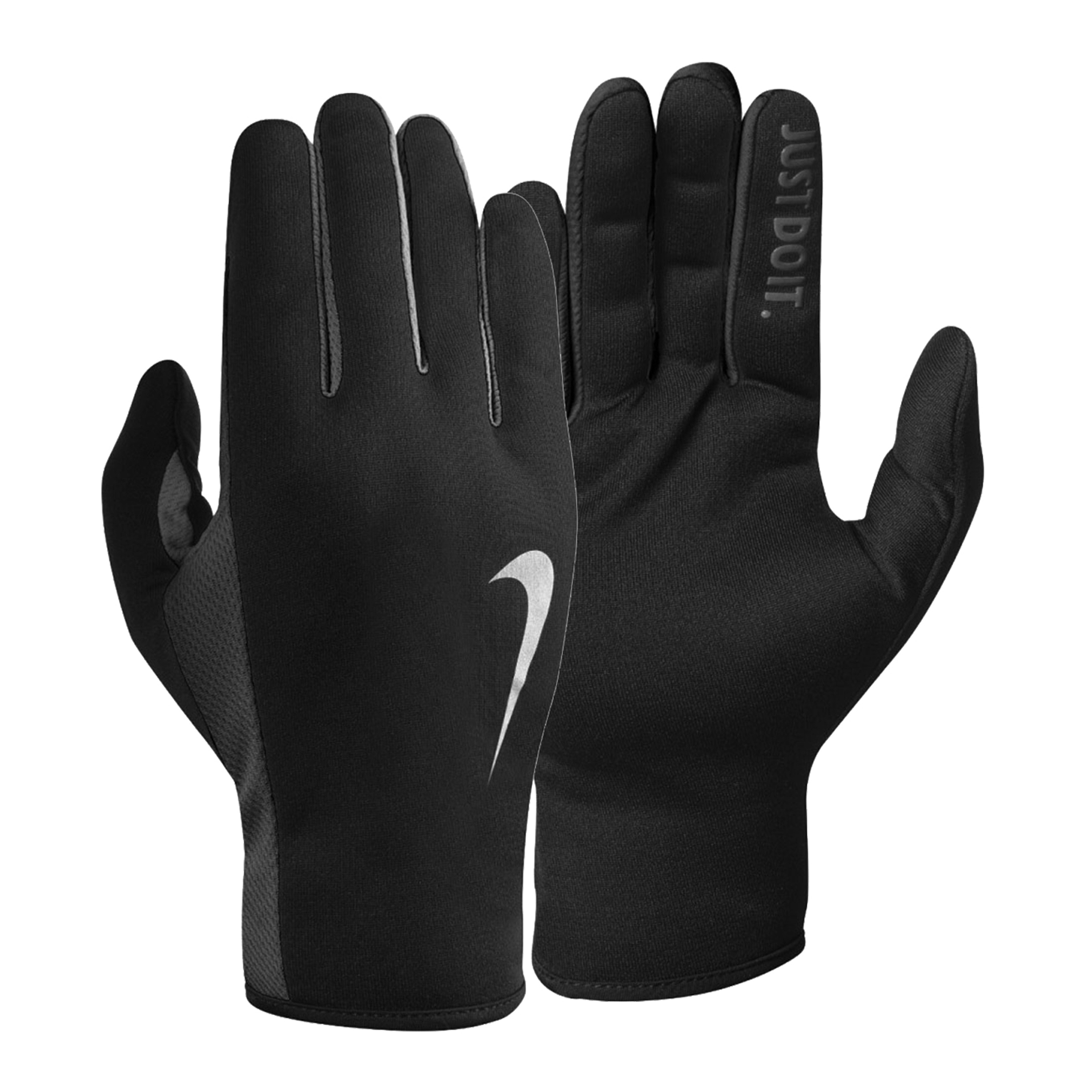 Nike Rally Run Just Do It Gloves 2.0 (XL) Erkek Koşu Eldiveni