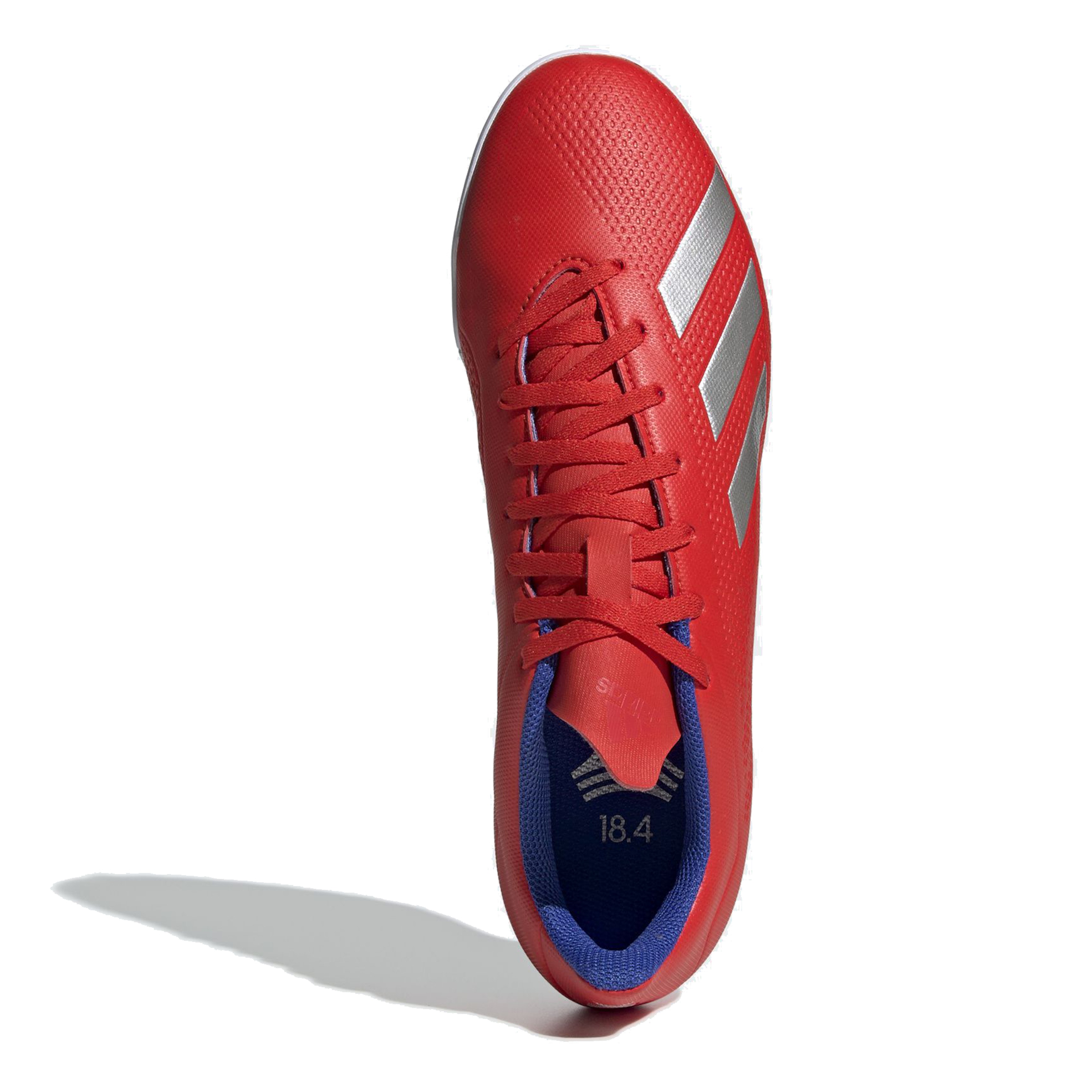 adidas X 18.4 TF Erkek Halı Saha Ayakkabı