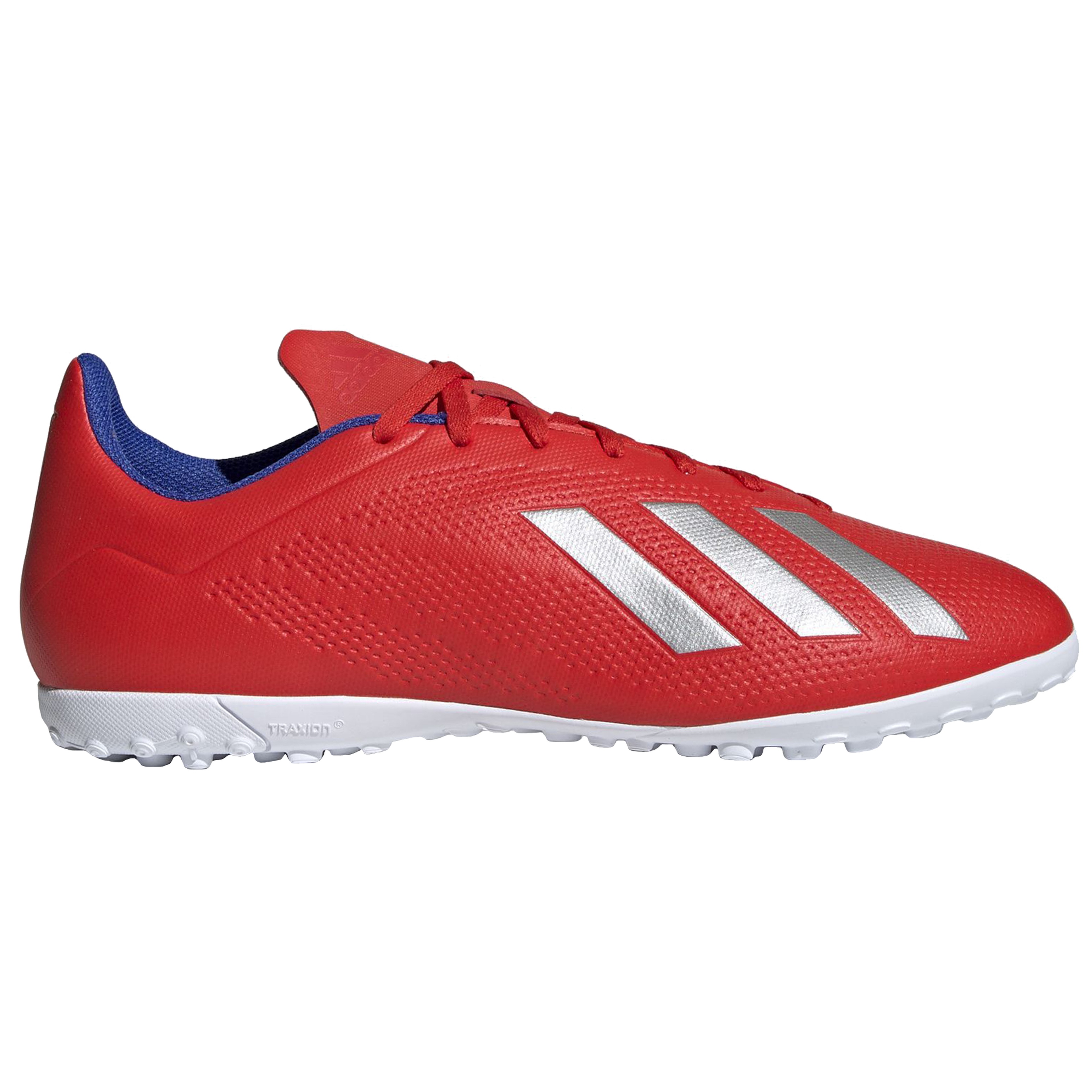 adidas X 18.4 TF Erkek Halı Saha Ayakkabı