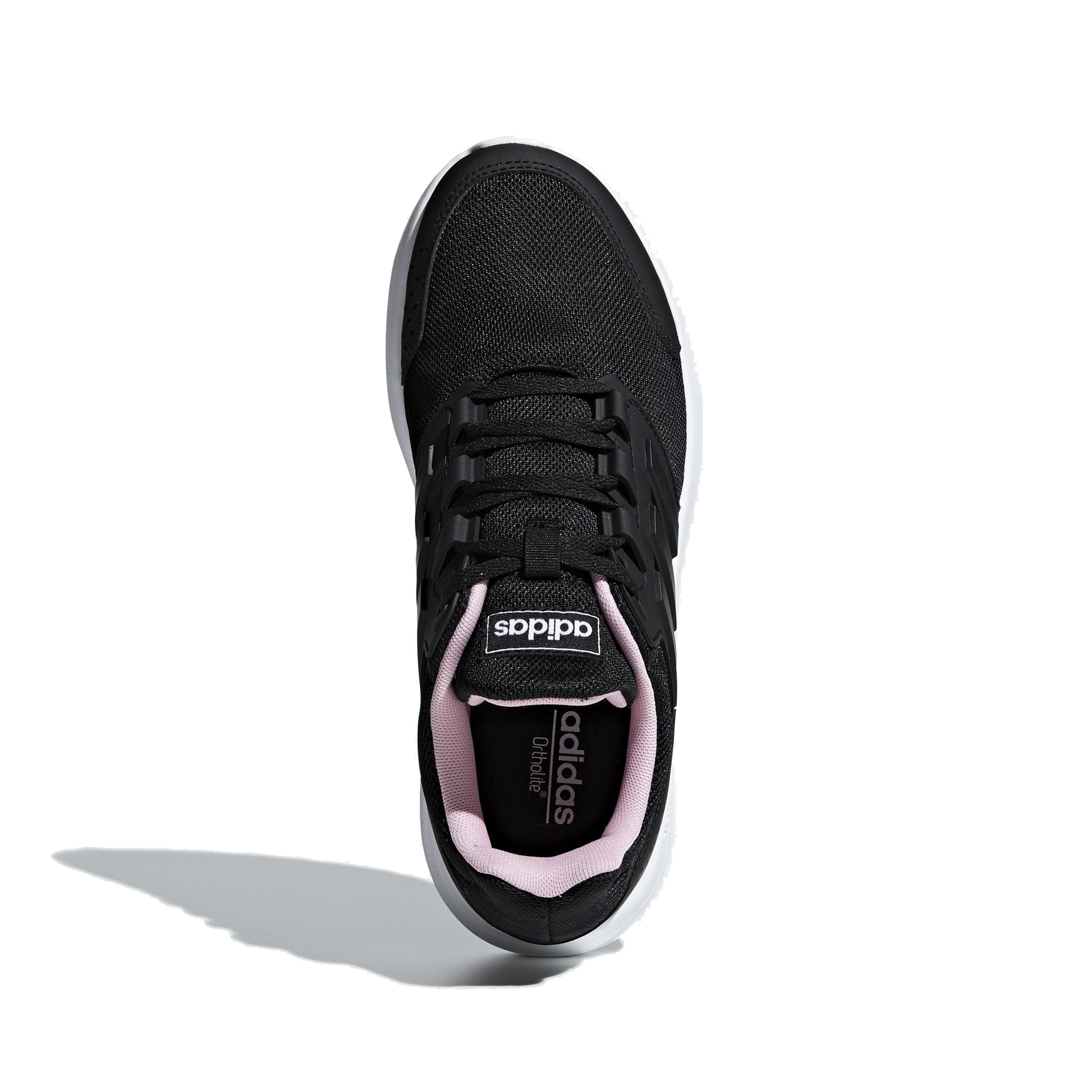 adidas Galaxy 4 Erkek Spor Ayakkabı