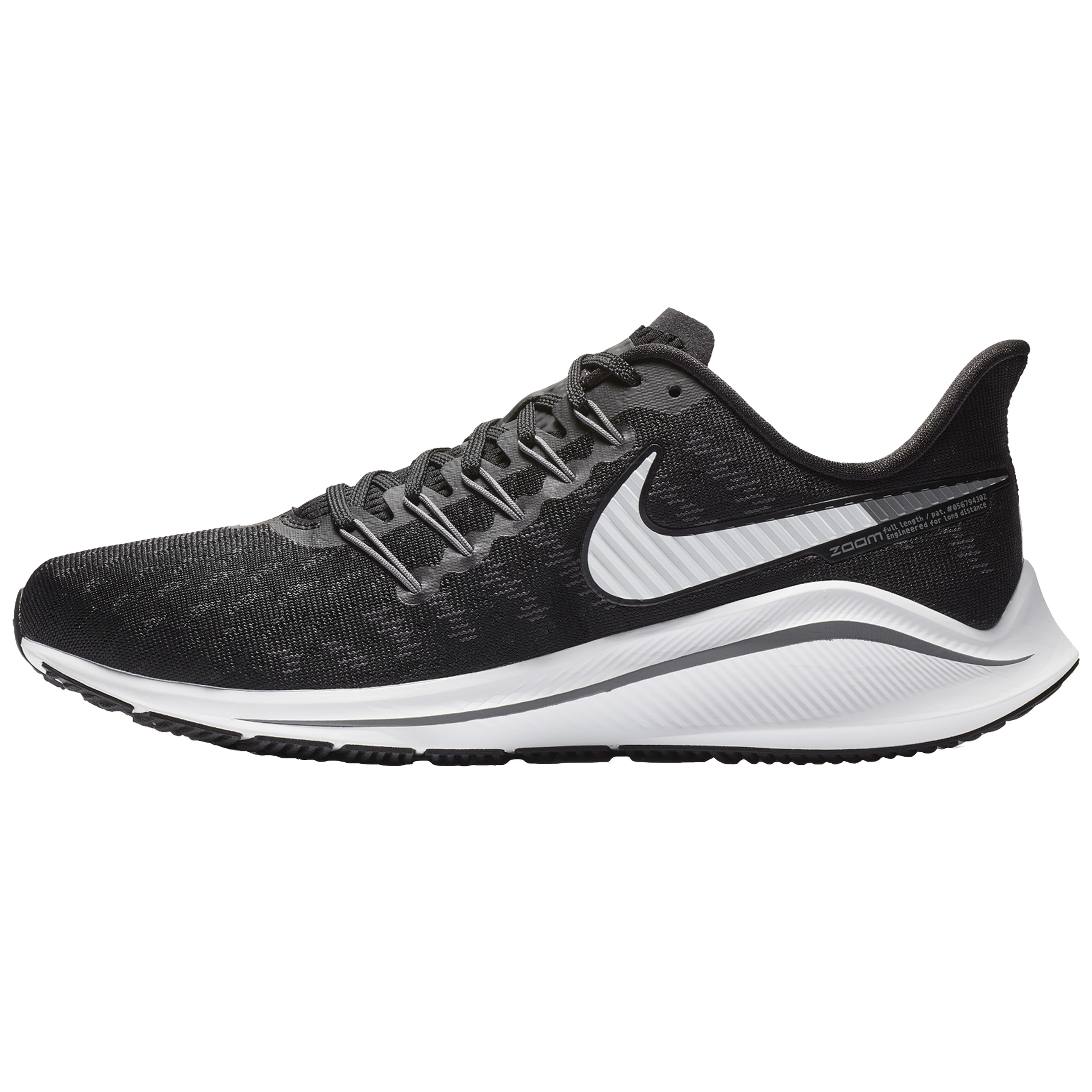 Nike Air Zoom Vomero 14 Erkek Spor Ayakkabı