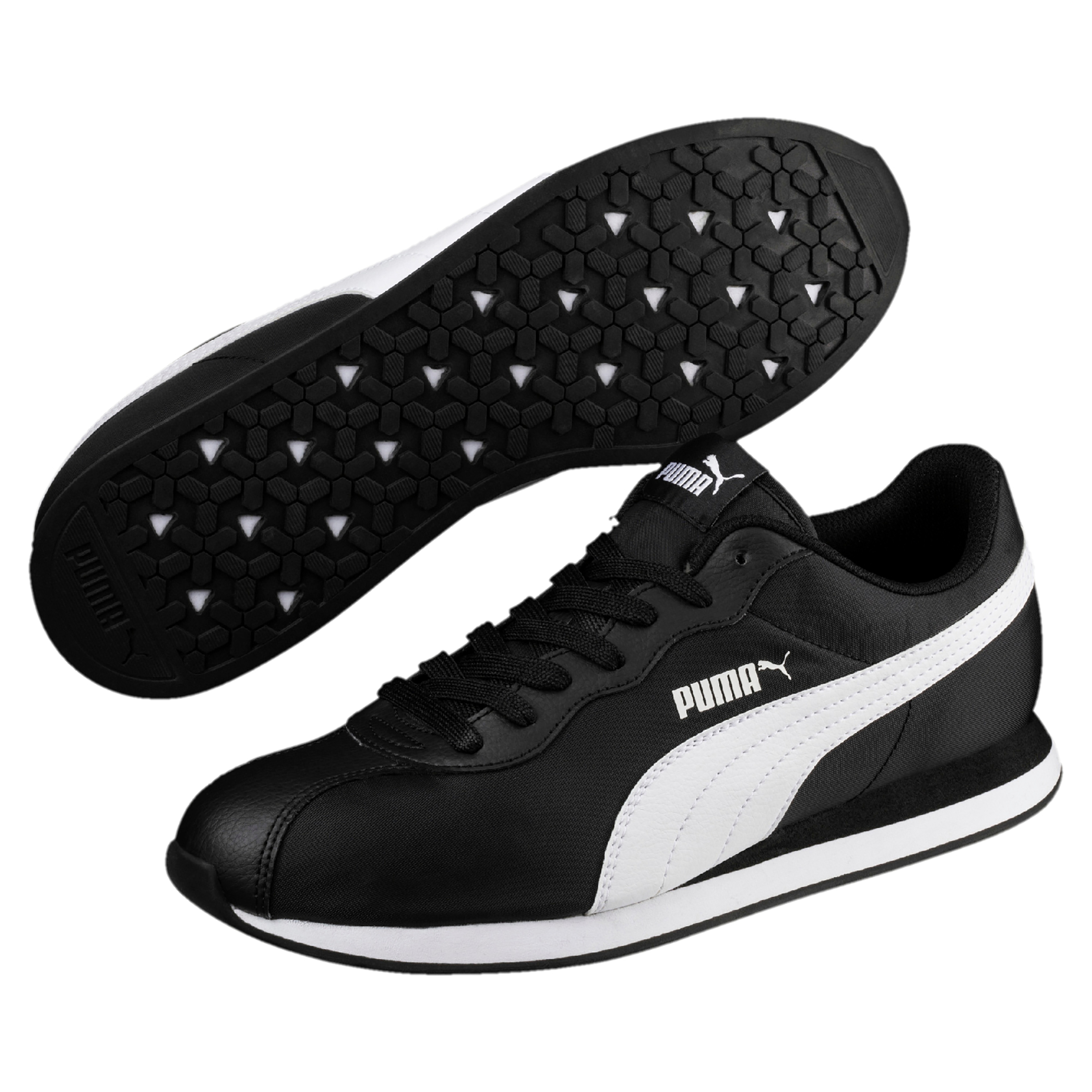 Puma Turin II NL Erkek Spor Ayakkabı