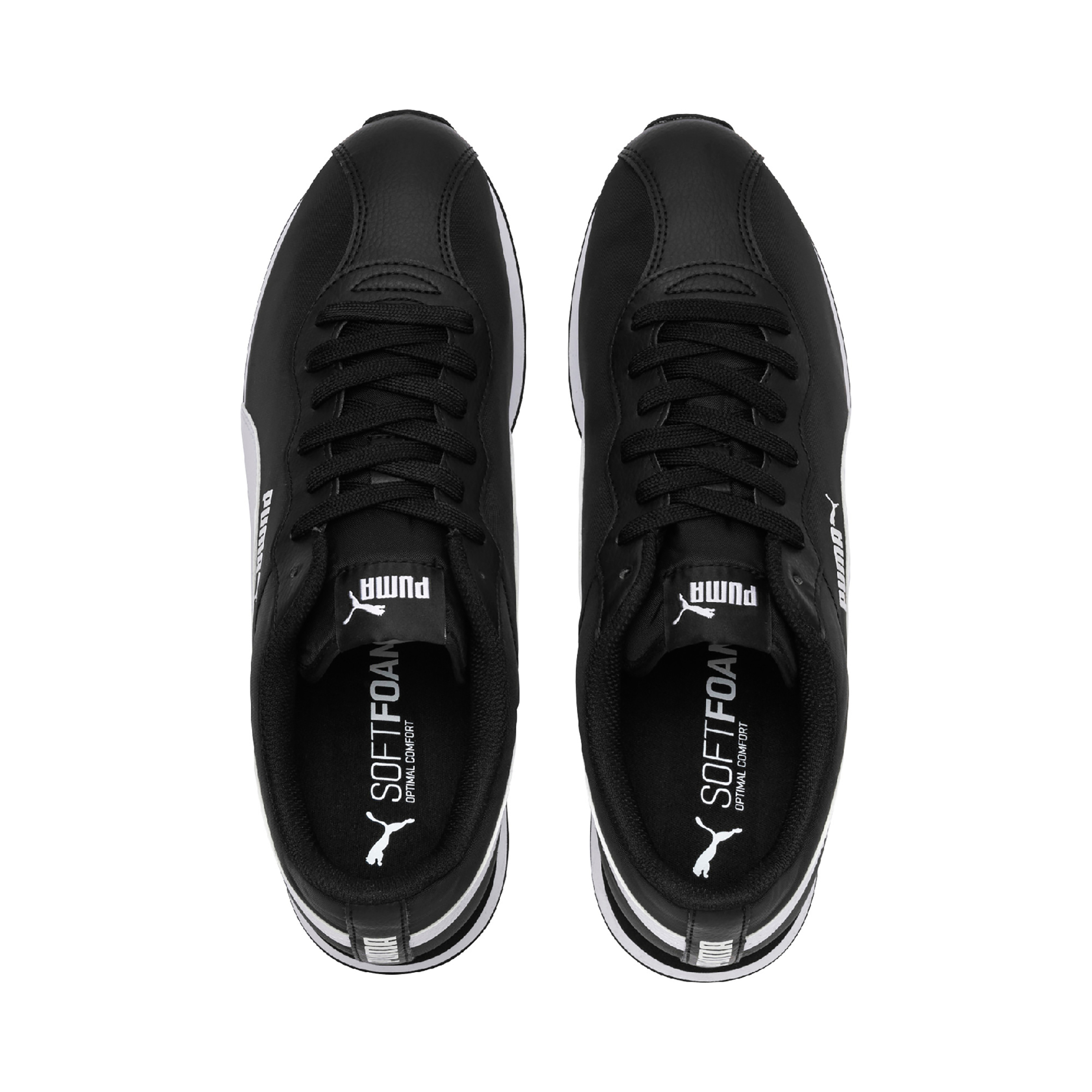 Puma Turin II NL Erkek Spor Ayakkabı