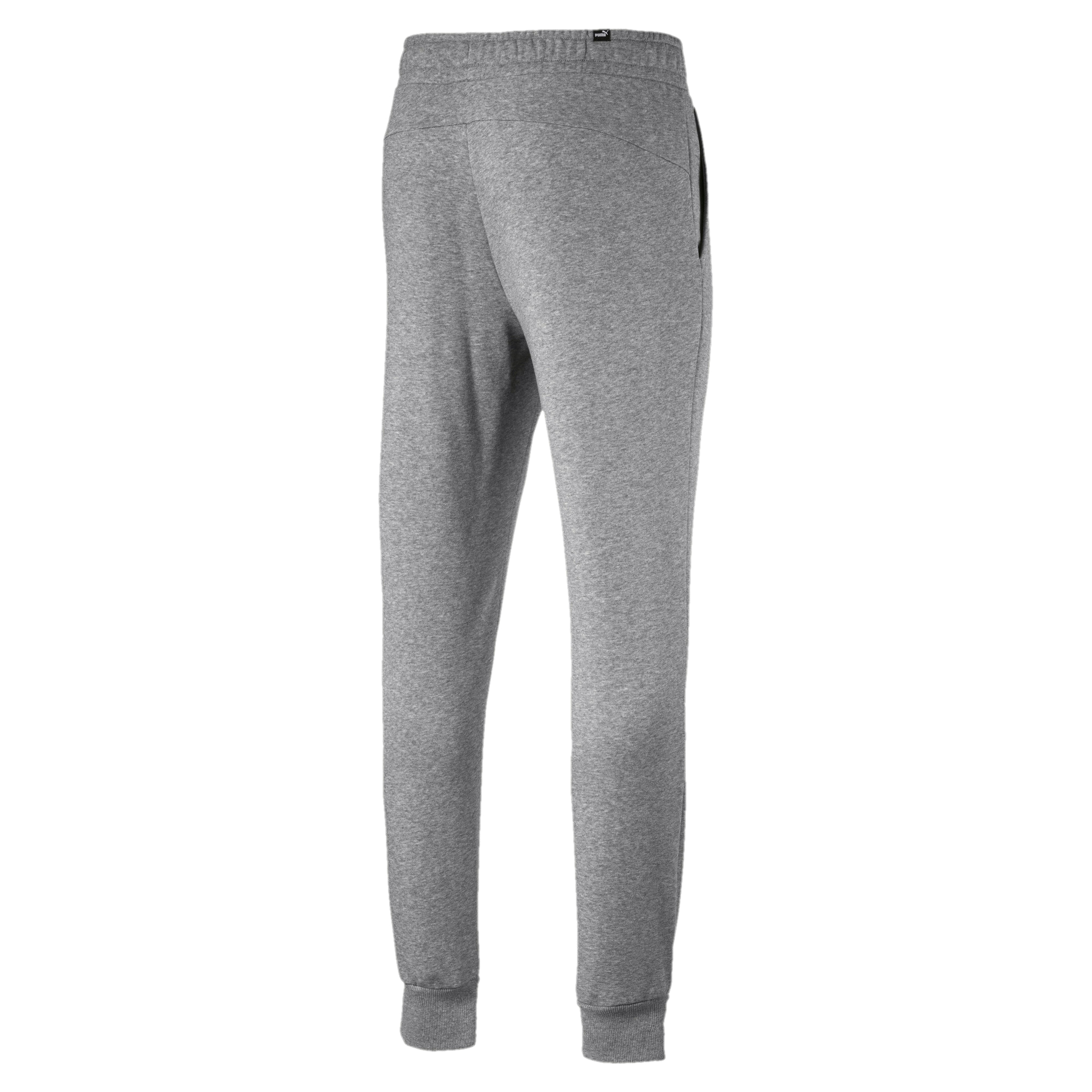 Puma Essential Logo TR Erkek Eşofman Altı