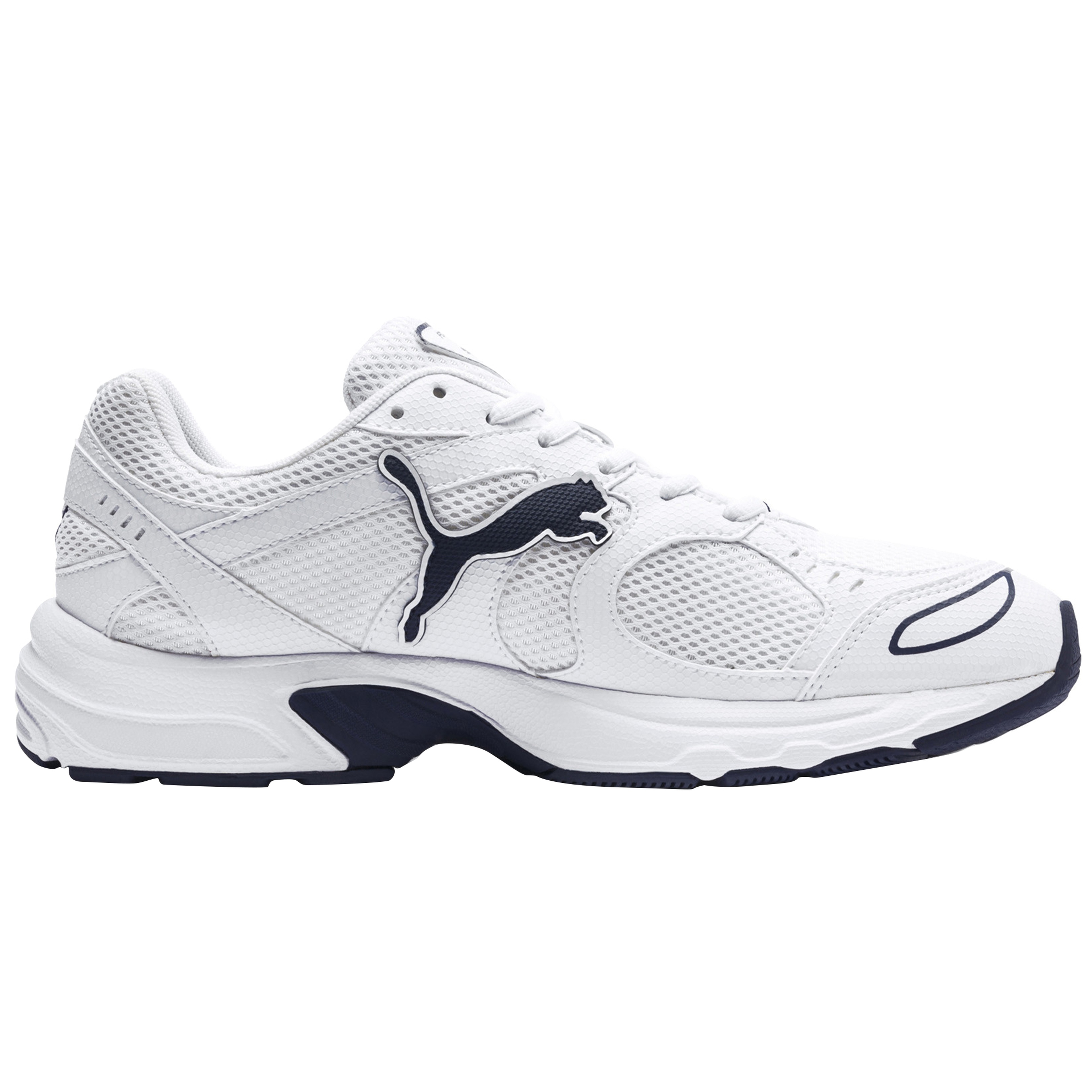 Puma Axis Erkek Spor Ayakkabı