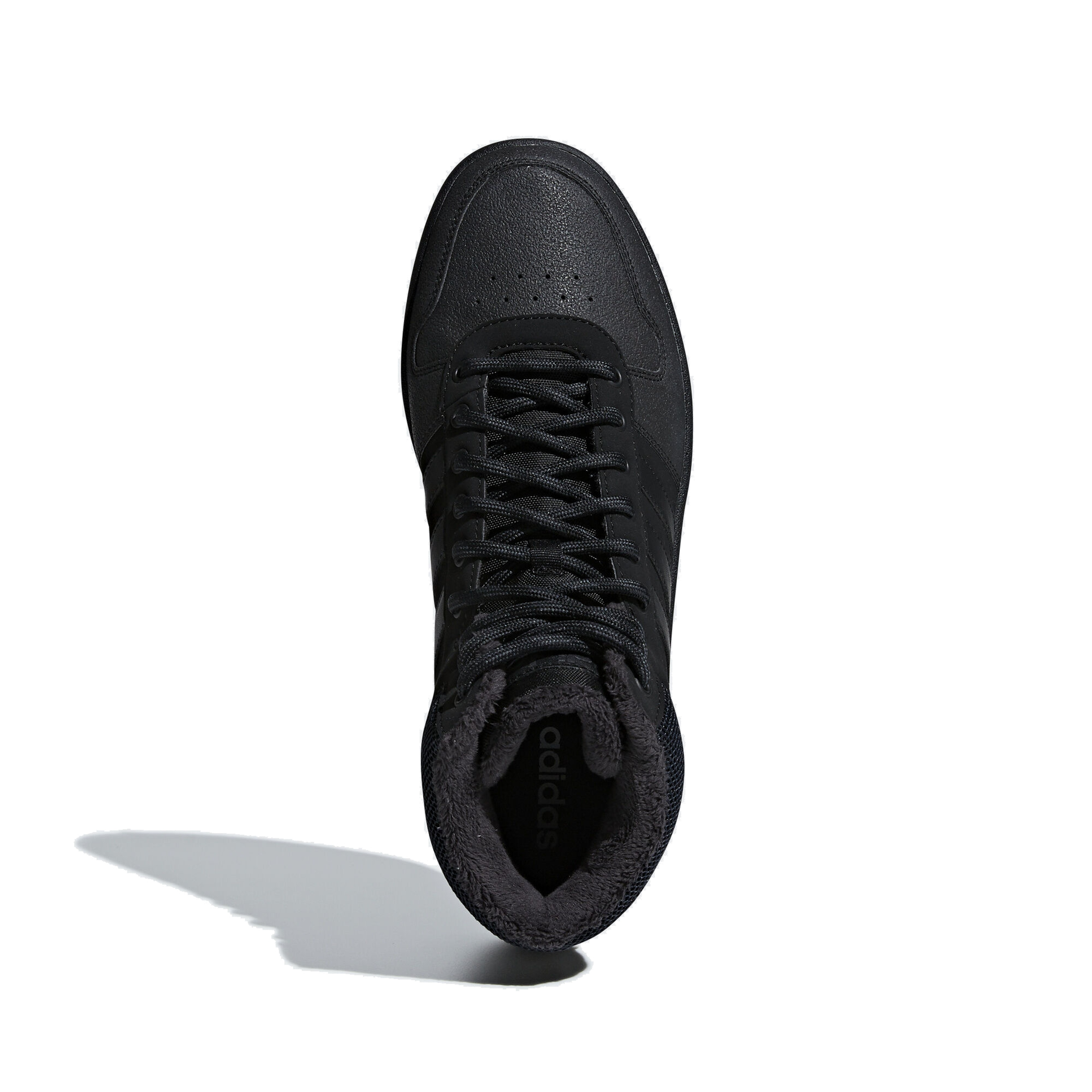 adidas Hoops 2.0 Mid FW21 Erkek Spor Ayakkabı