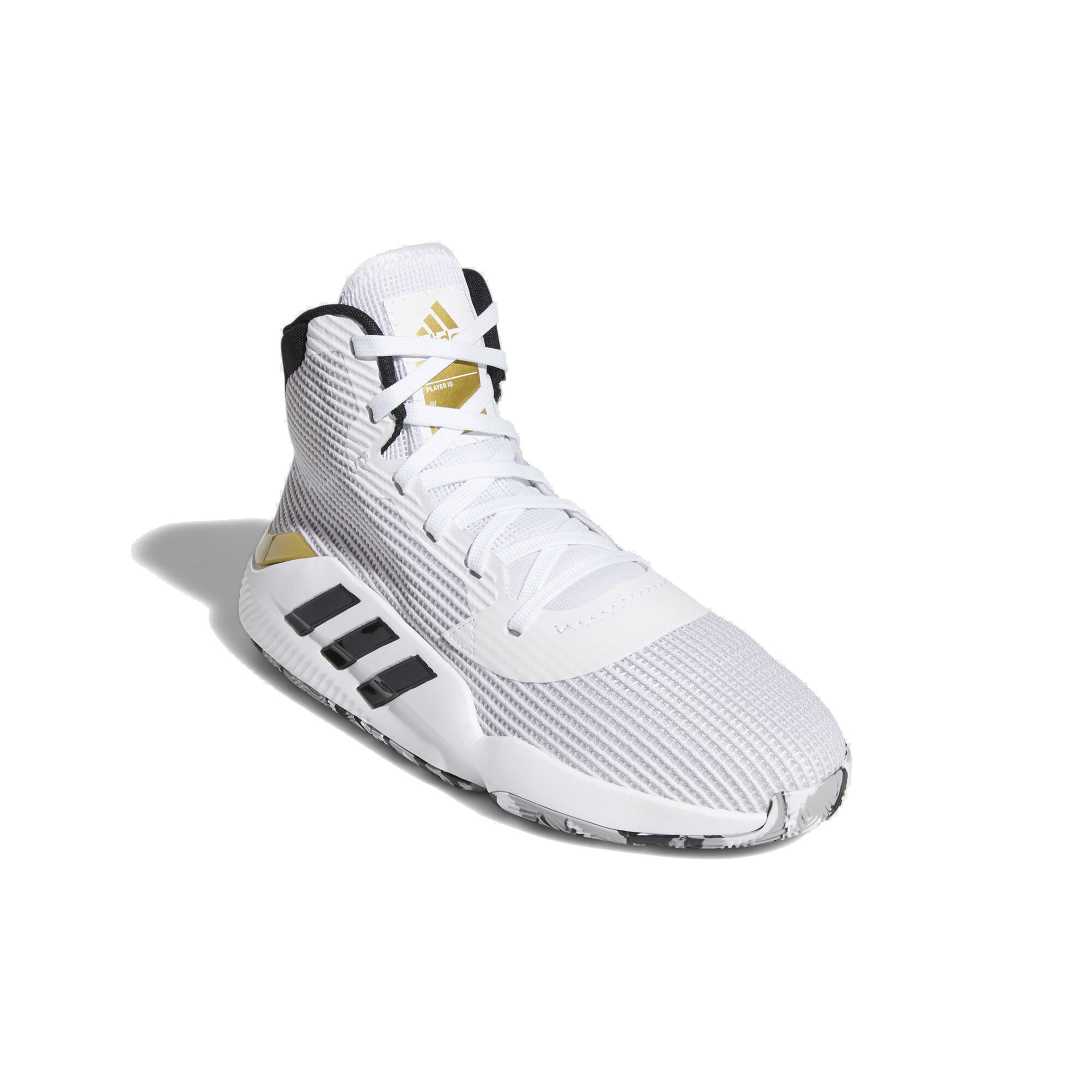 adidas Pro Bounce 2019 Erkek Spor Ayakkabı